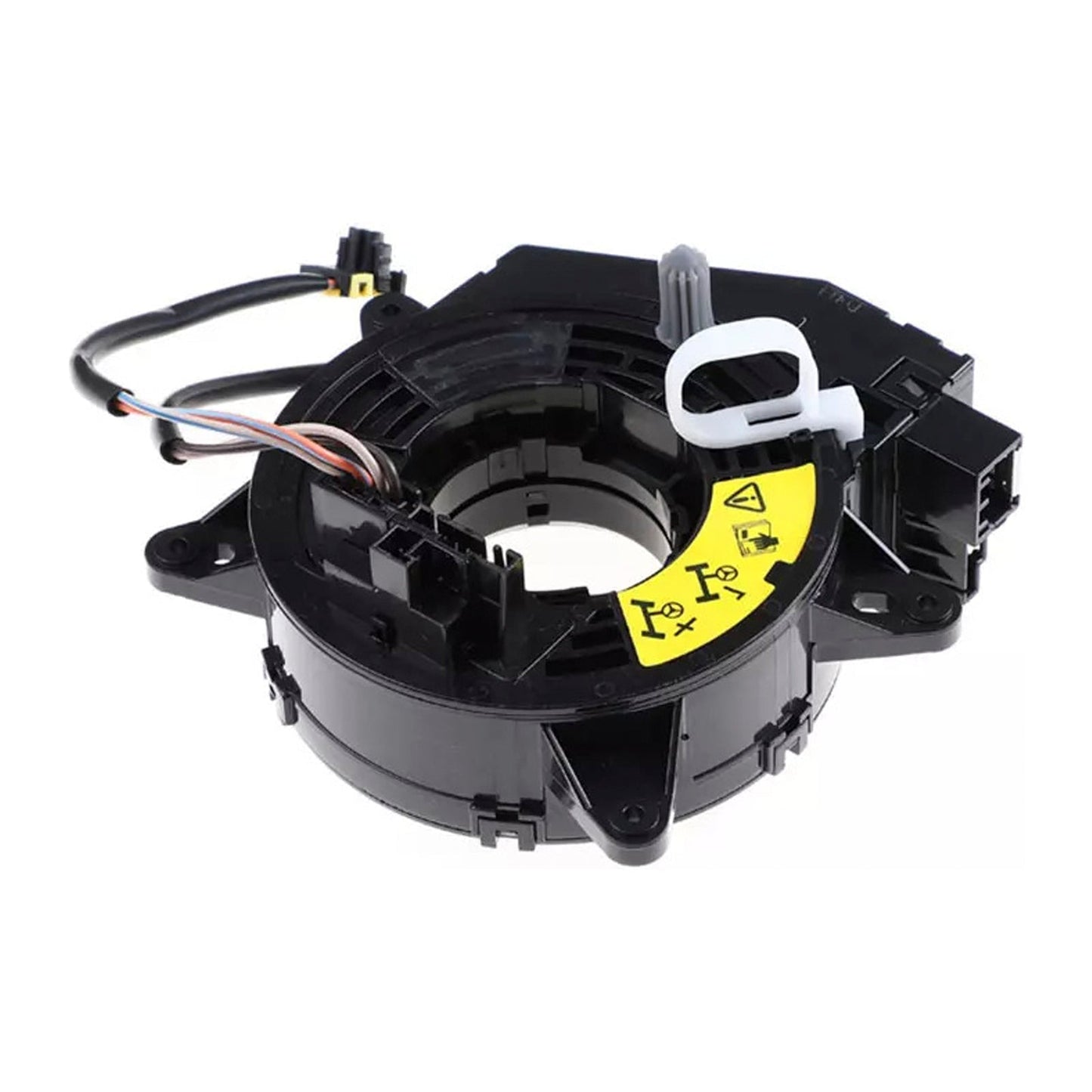 2004-2009 Land Rover Discovery MK III Clock Spring LR018556 LR005479 YRC500080