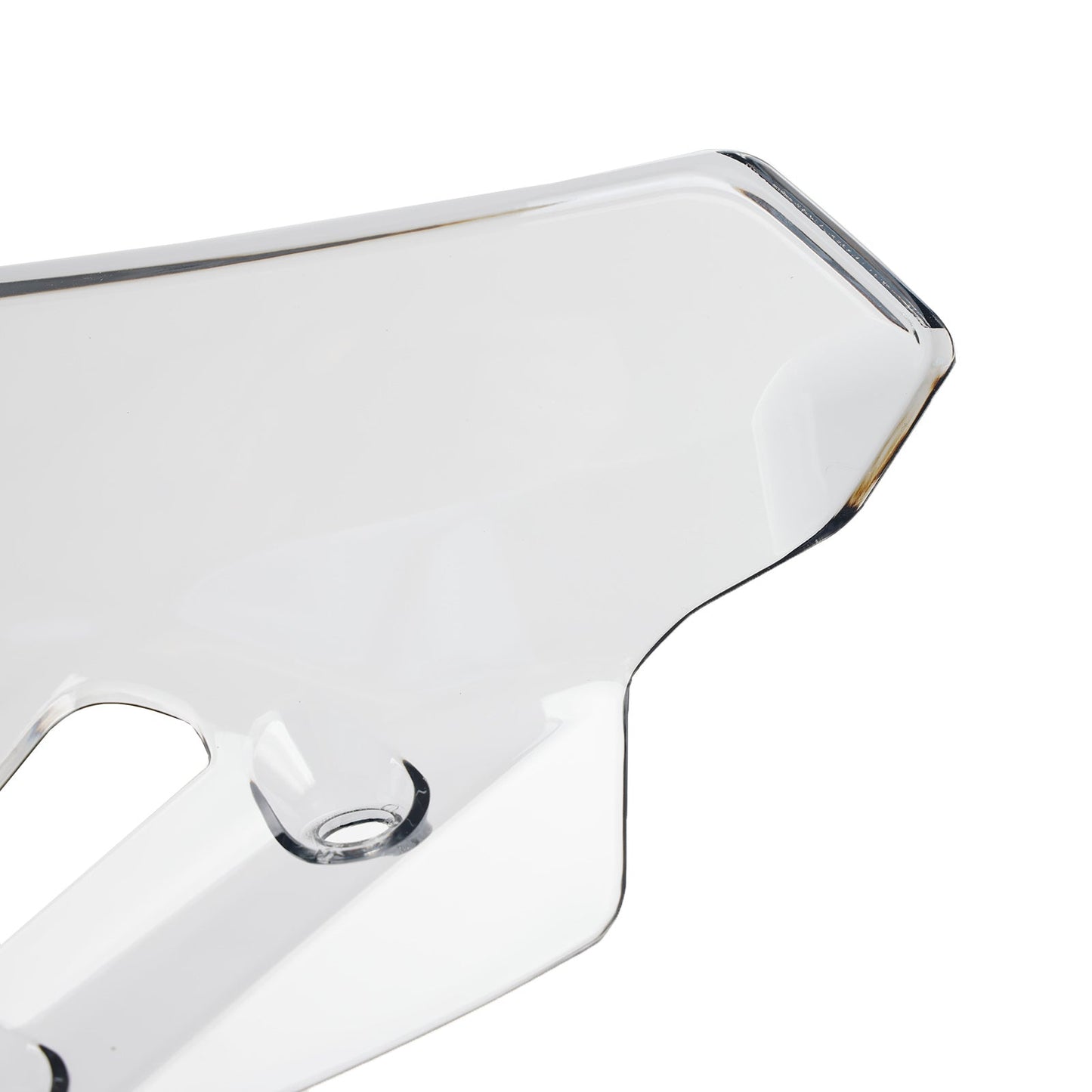 ABS Motorcycle Windshield WindScreen fit for YAMAHA MT-09 MT 09 2021-2023