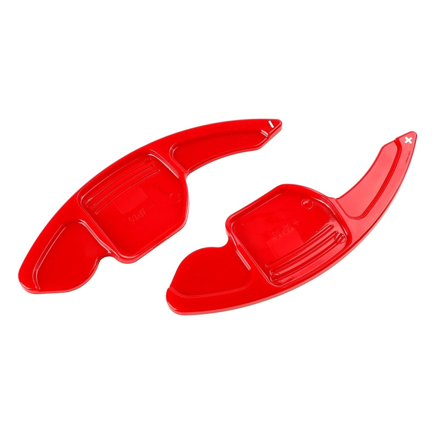 Paletas de cambio de marchas extendidas para Audi A5 S5 2012-2016
