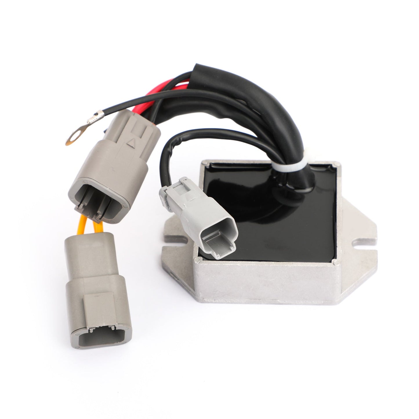 515175717 Voltage Regulator for Ski-Doo 600 HO SDI Repl # 515176243 515176023