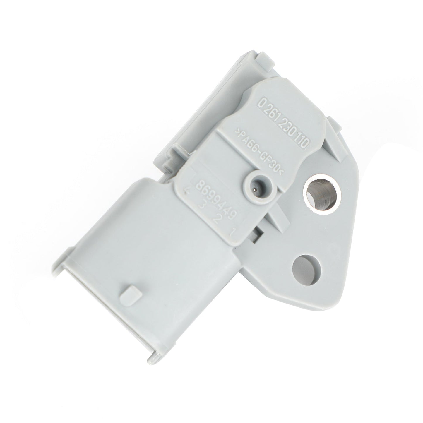Capteur de pression de carburant 0261230110 pour Volvo C30 S60 S80 V70 XC70 XC90