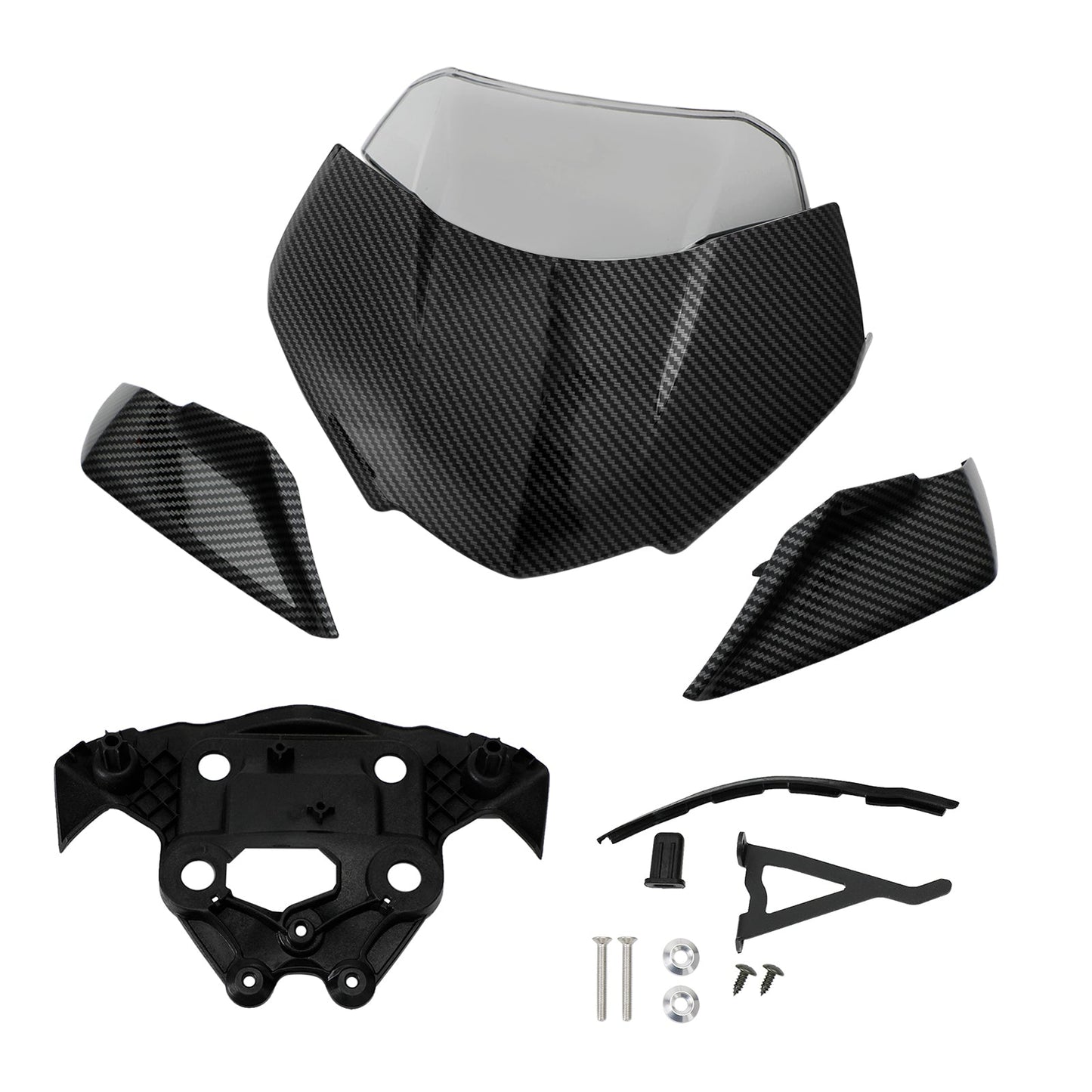 Pare-brise pour Speed Triple 1200 RS 2021-2022