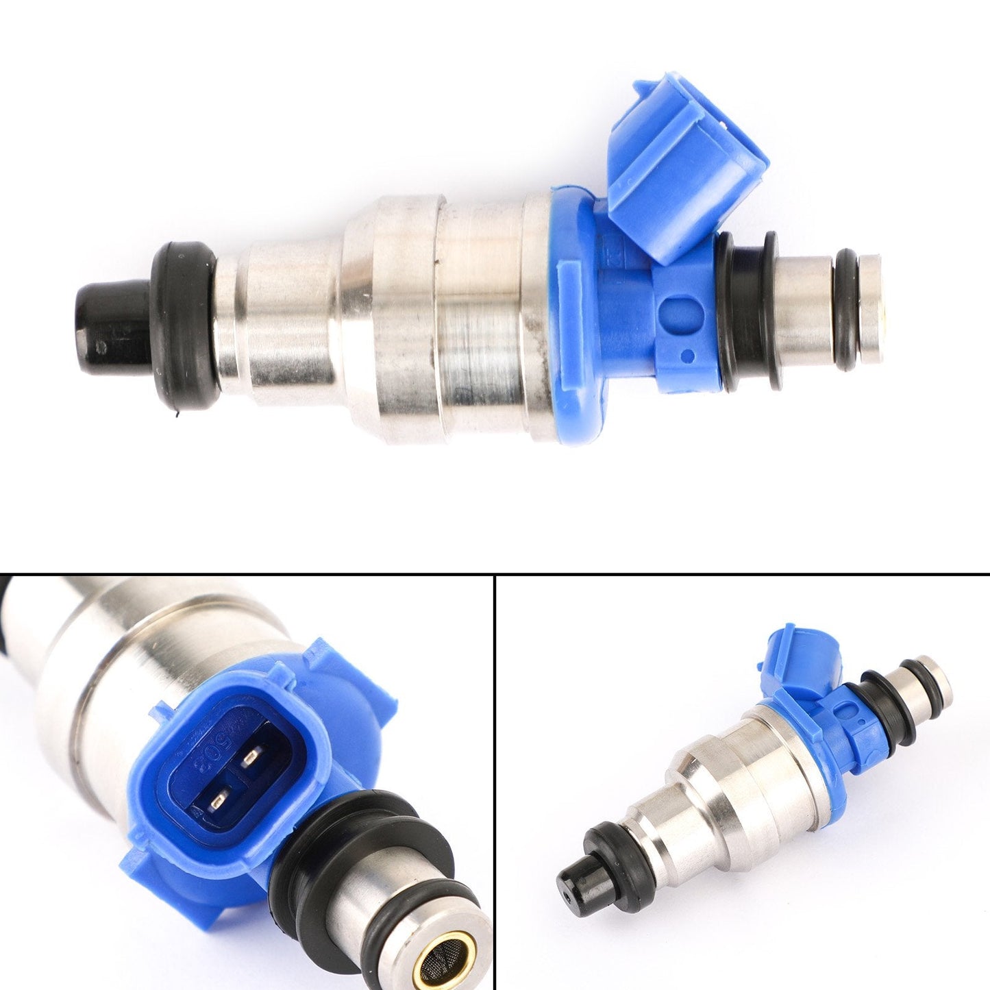 Injecteurs de carburant adaptés aux Mazda Miata 1.6L 1990-1993 195500-1970