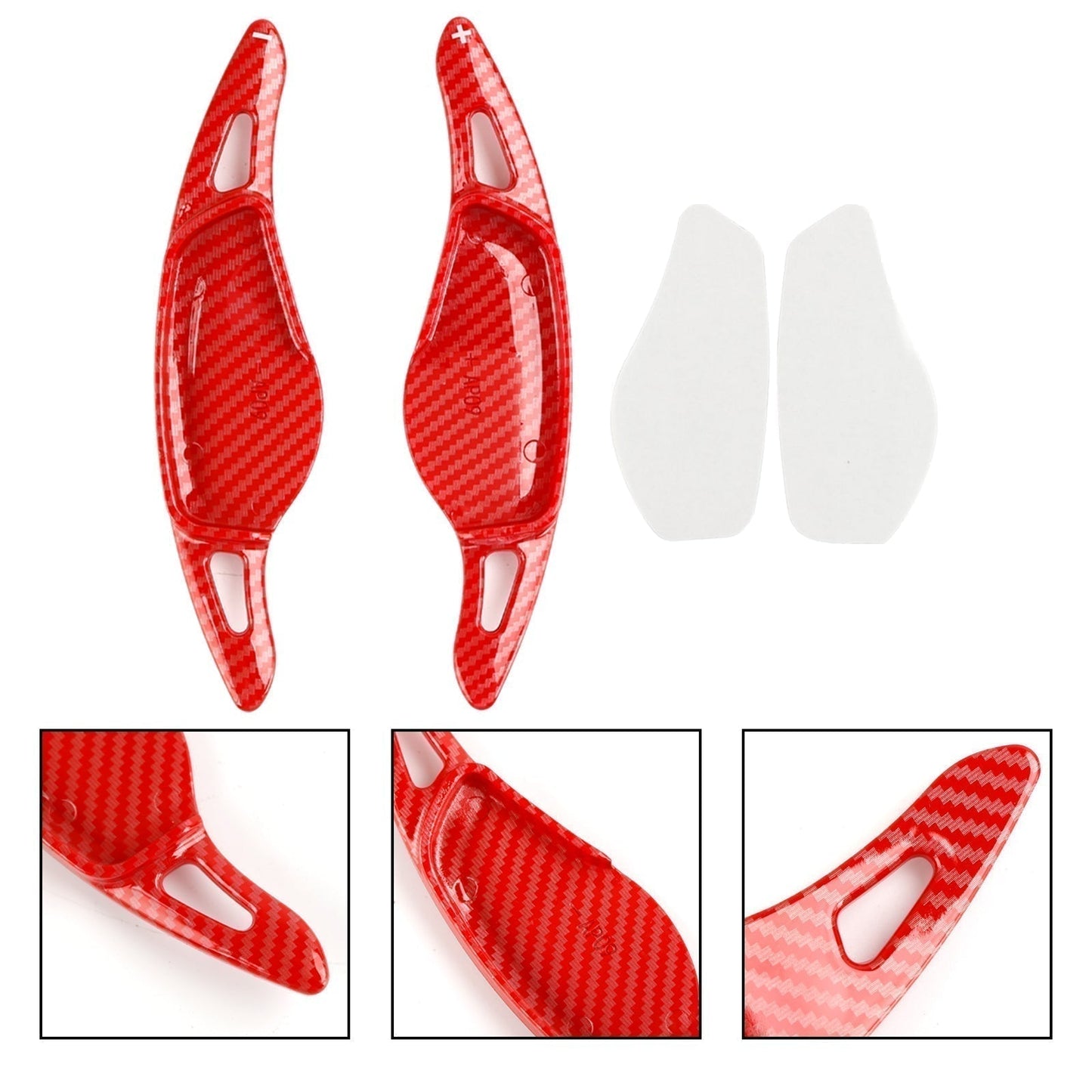 Extension de palettes de changement de vitesse au volant pour BMW Série 7 G11/G12 2016-2022