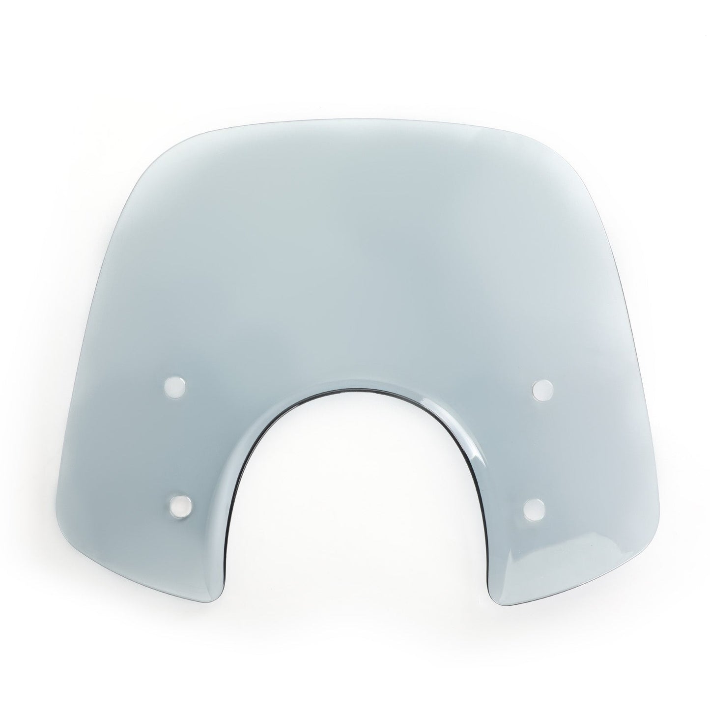 Pare-brise adapté pour Vespa LX50 LX125 LX150 GT200 GTS250ie GTS300 Super