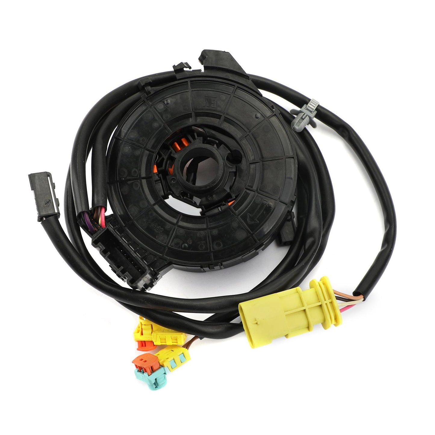 23381967 Airbag Clock Spring Fits Chevr Silverado Sierra 1500 For GMC Yukon Tahoe Suburban