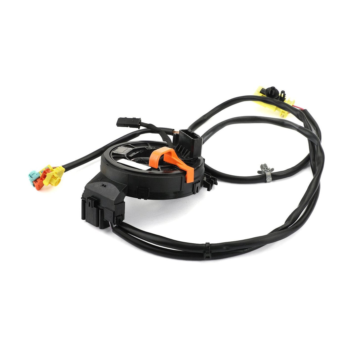 23381967 Airbag Clock Spring Fits Chevr Silverado Sierra 1500 For GMC Yukon Tahoe Suburban