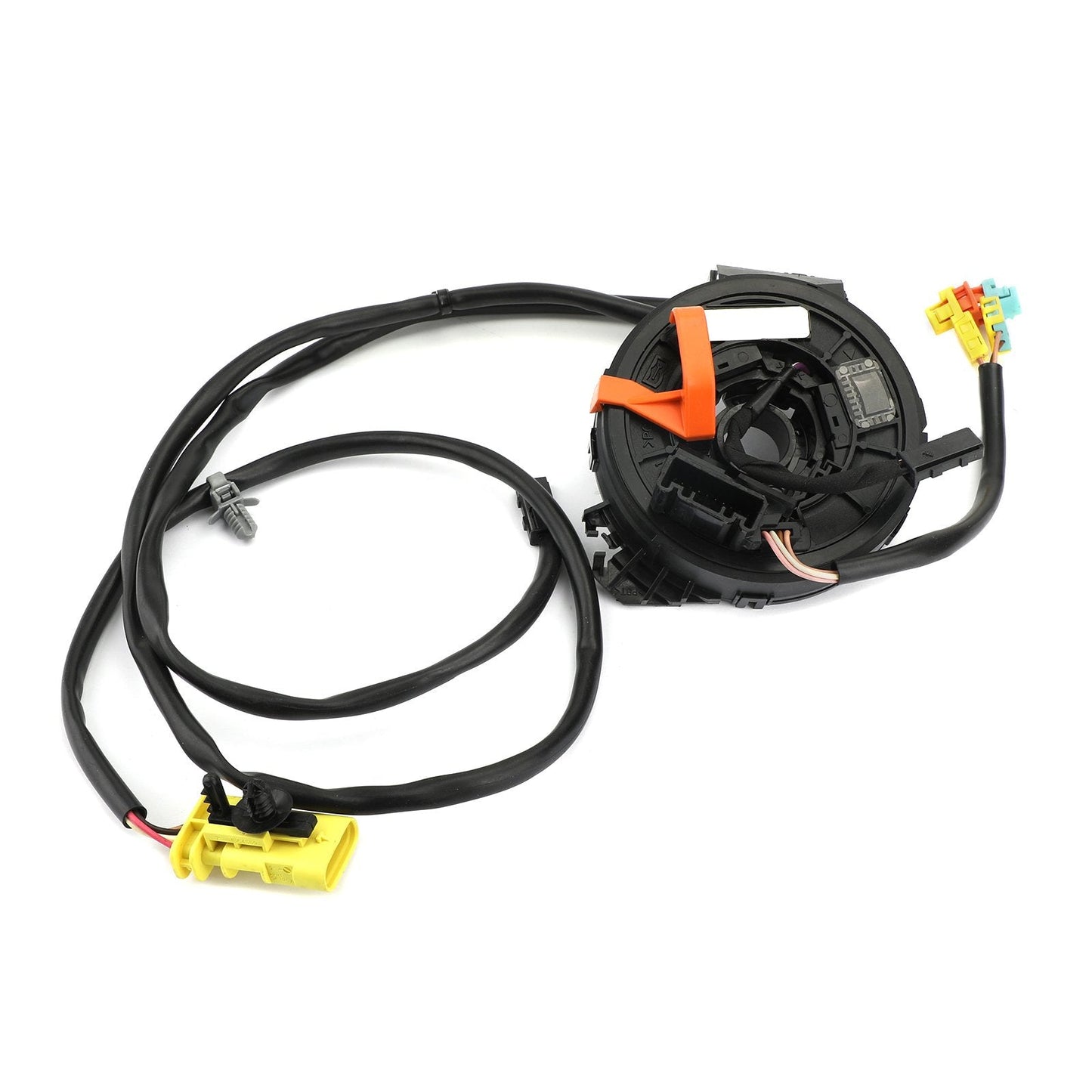 23381967 Airbag Clock Spring Fits Chevr Silverado Sierra 1500 For GMC Yukon Tahoe Suburban