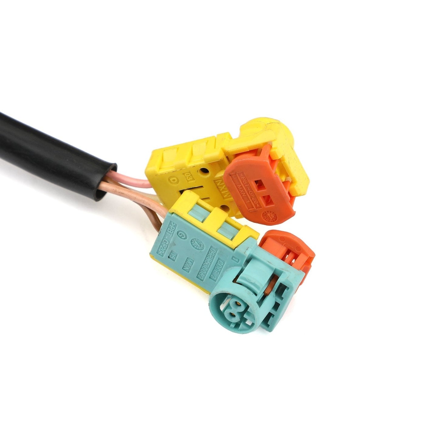 23381967 Airbag Clock Spring Fits Chevr Silverado Sierra 1500 For GMC Yukon Tahoe Suburban