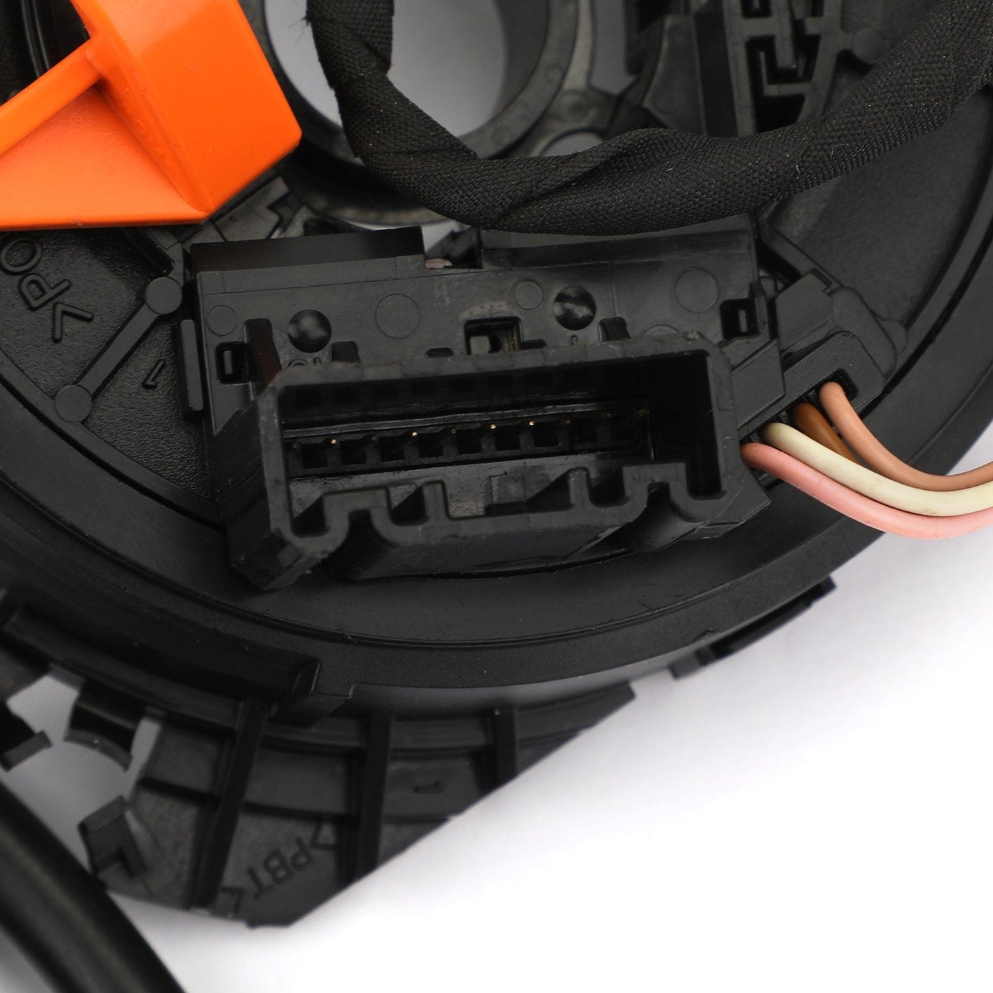 23381967 Airbag Clock Spring Fits Chevr Silverado Sierra 1500 For GMC Yukon Tahoe Suburban