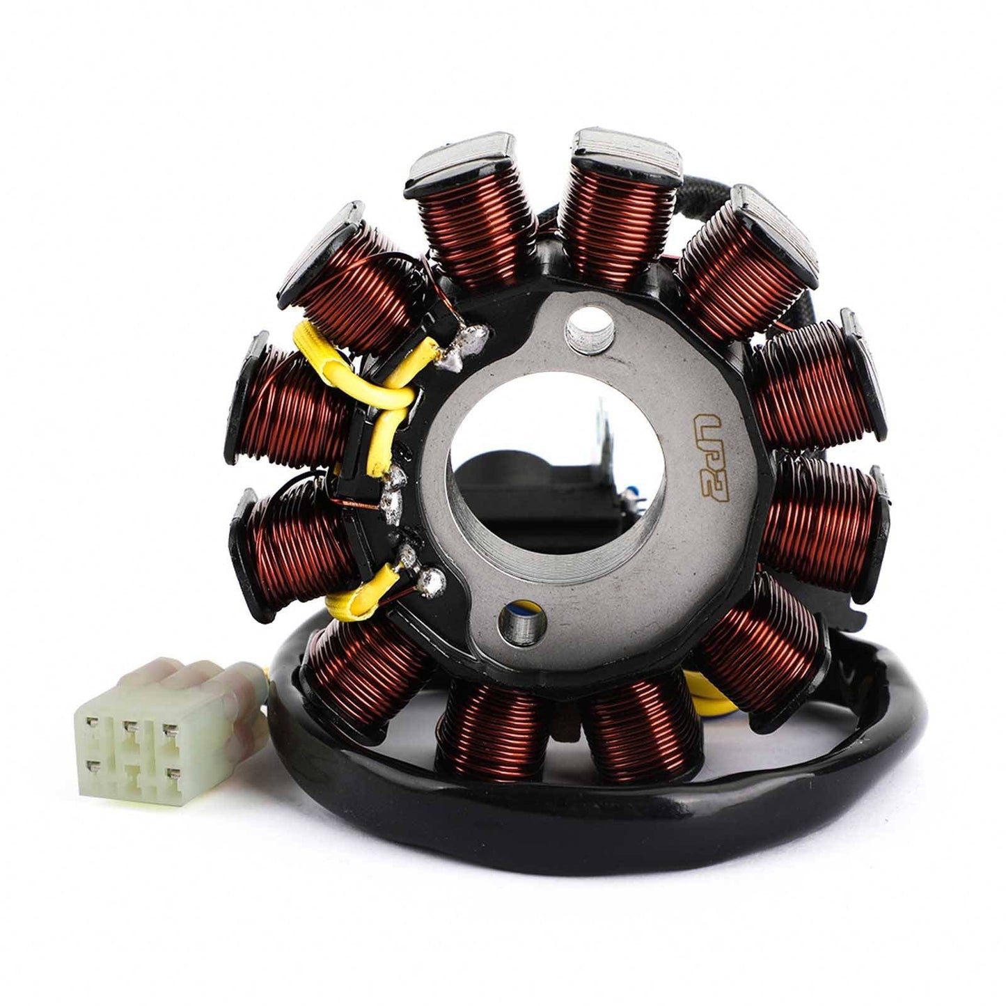 Stator d'alternateur n° 0455121 pour Polaris Outlaw 110 Sportsman 110 2016-2020