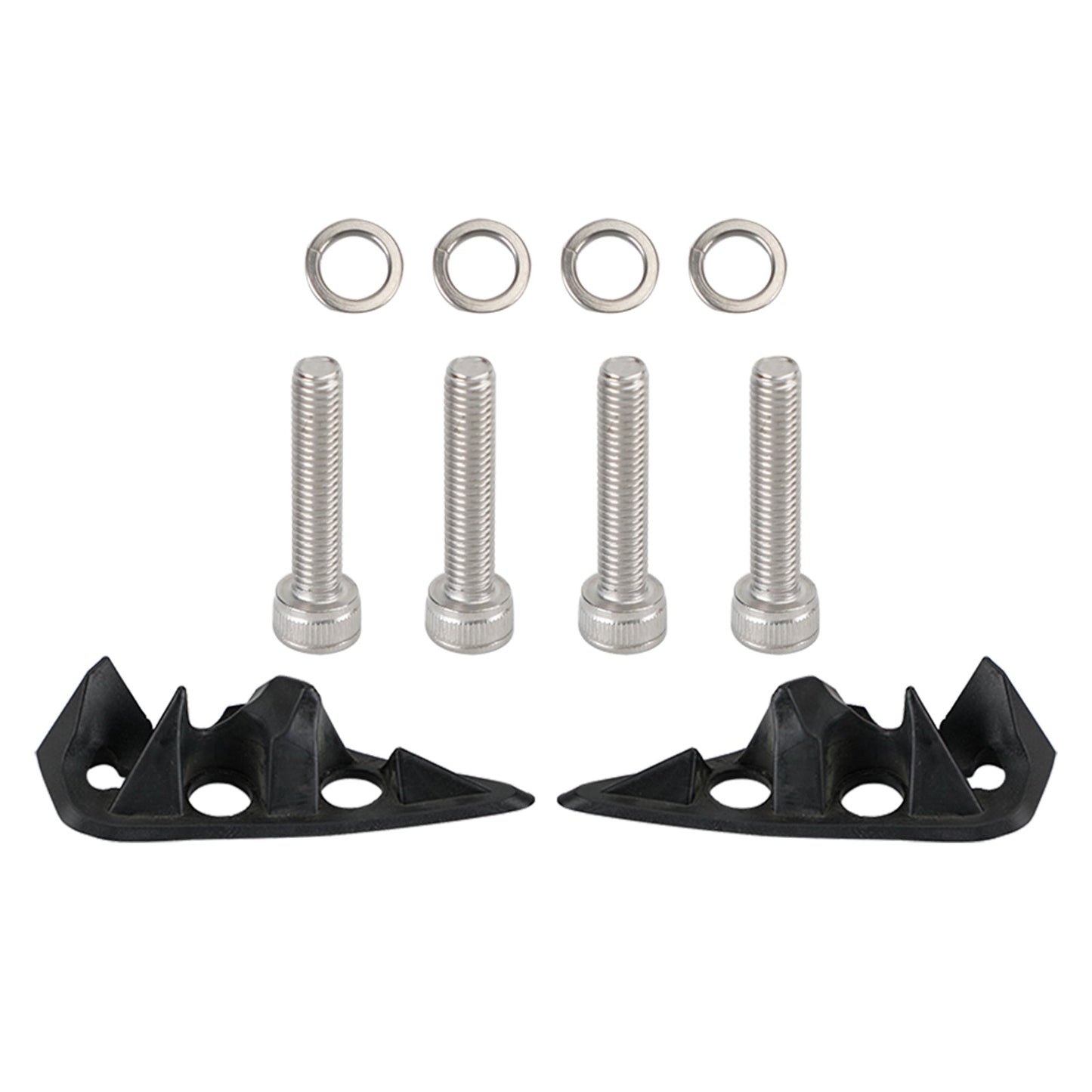 15-20 Ducati 1299 Panigale RS 959 Panigale Corse Paire de rétroviseurs
