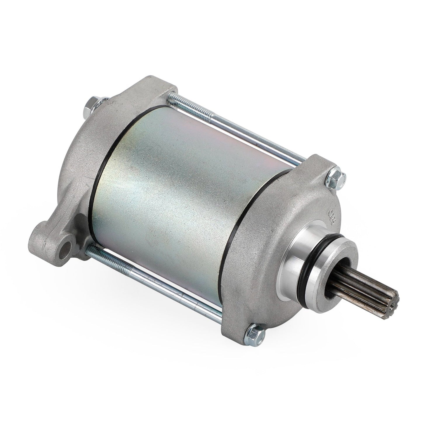 Starter Motor For Kawasaki Z H2 / ZX1000 H2 SX / SE NINJA H2 & H2R 2015-2022 Assosary