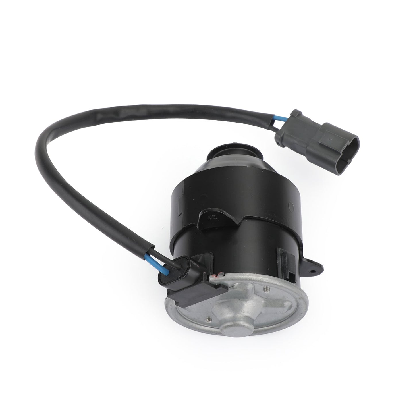 Motor del ventilador del radiador ventilador de 5 aspas para 03-07 Accord 2.4L 04-08 TSX 2.4L 02-06 RSX