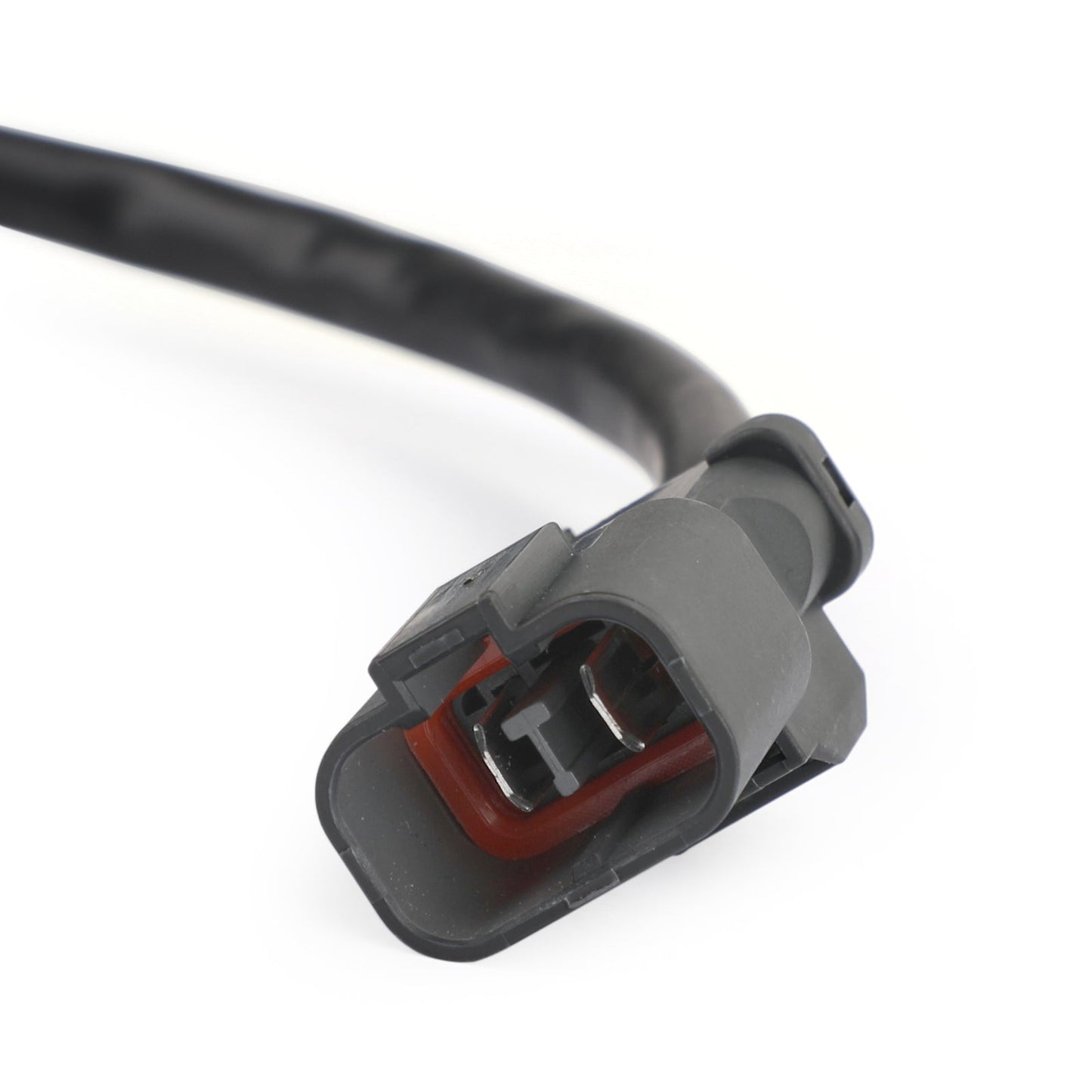Motor del ventilador del radiador ventilador de 5 aspas para 03-07 Accord 2.4L 04-08 TSX 2.4L 02-06 RSX