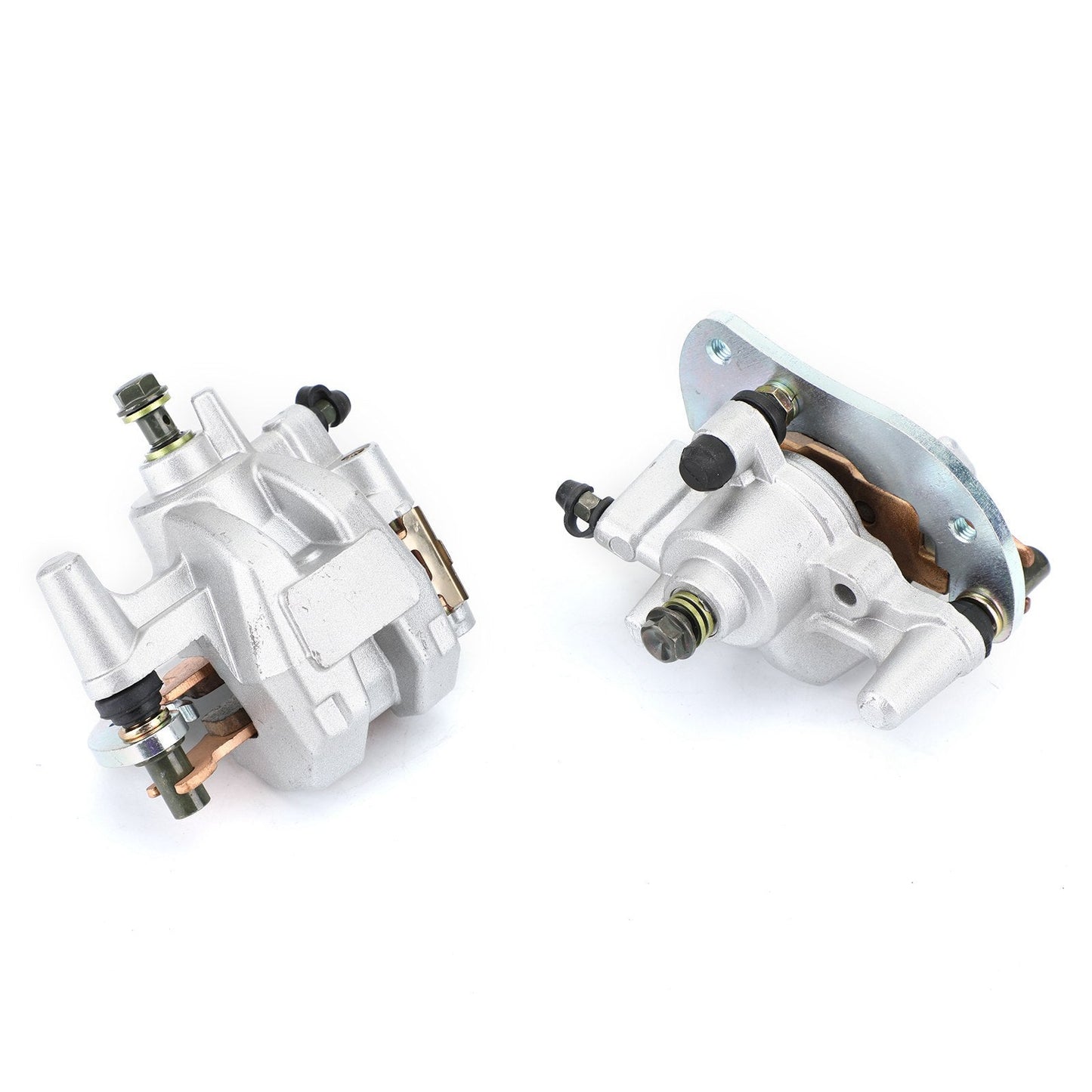 Étrier de frein arrière Yamaha YFM550 YFM700 Grizzly 550 700 3B4-2580U-00