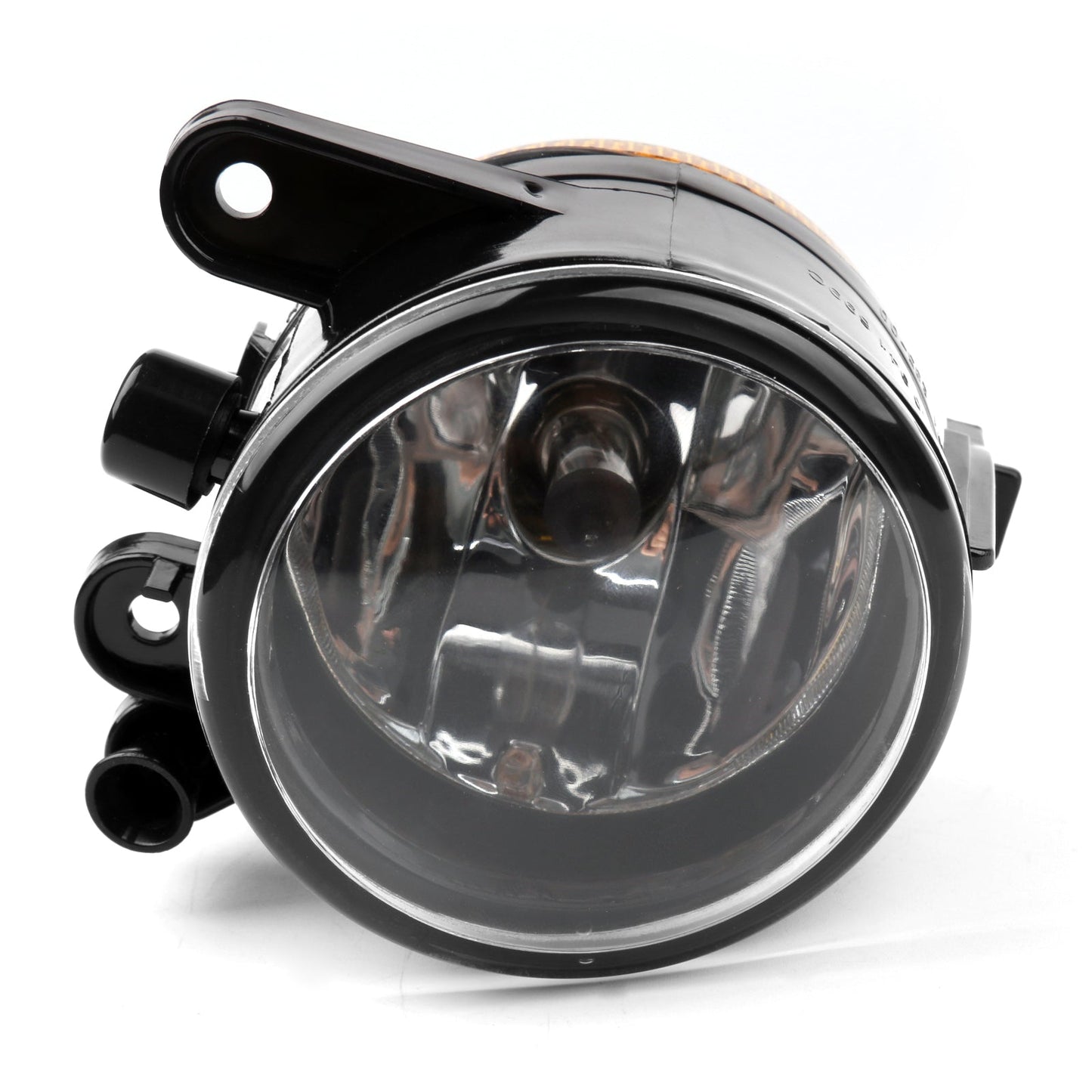 Paire de phares antibrouillard avant gauche et droit pour Volkswagen Golf 5 (version américaine) 2004-2009 (1K0941699C et 1K0941700C)