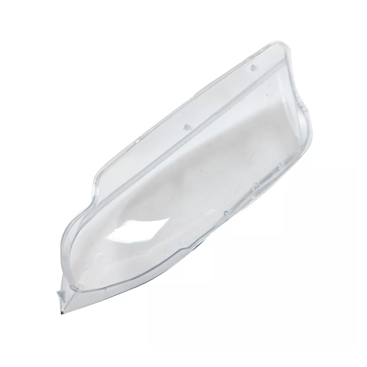 Phares au xénon transparents pour BMW Série 3 E90 E91 Berline 2005-2012 (63117240261, 63117161669)