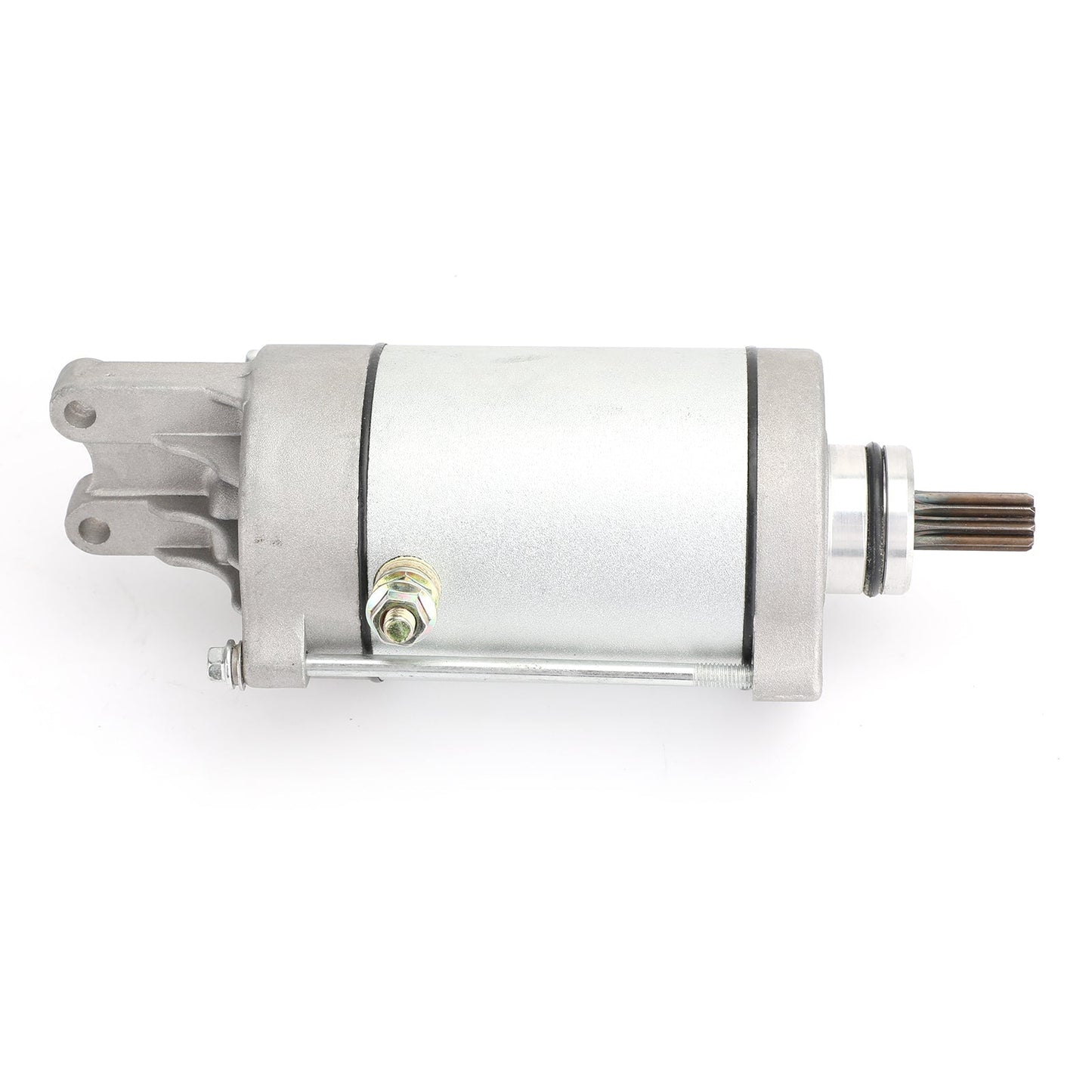 Démarreur neuf pour Honda 650 TRX650FA 680 TRX680FA Rincon Assosary (410-54065)