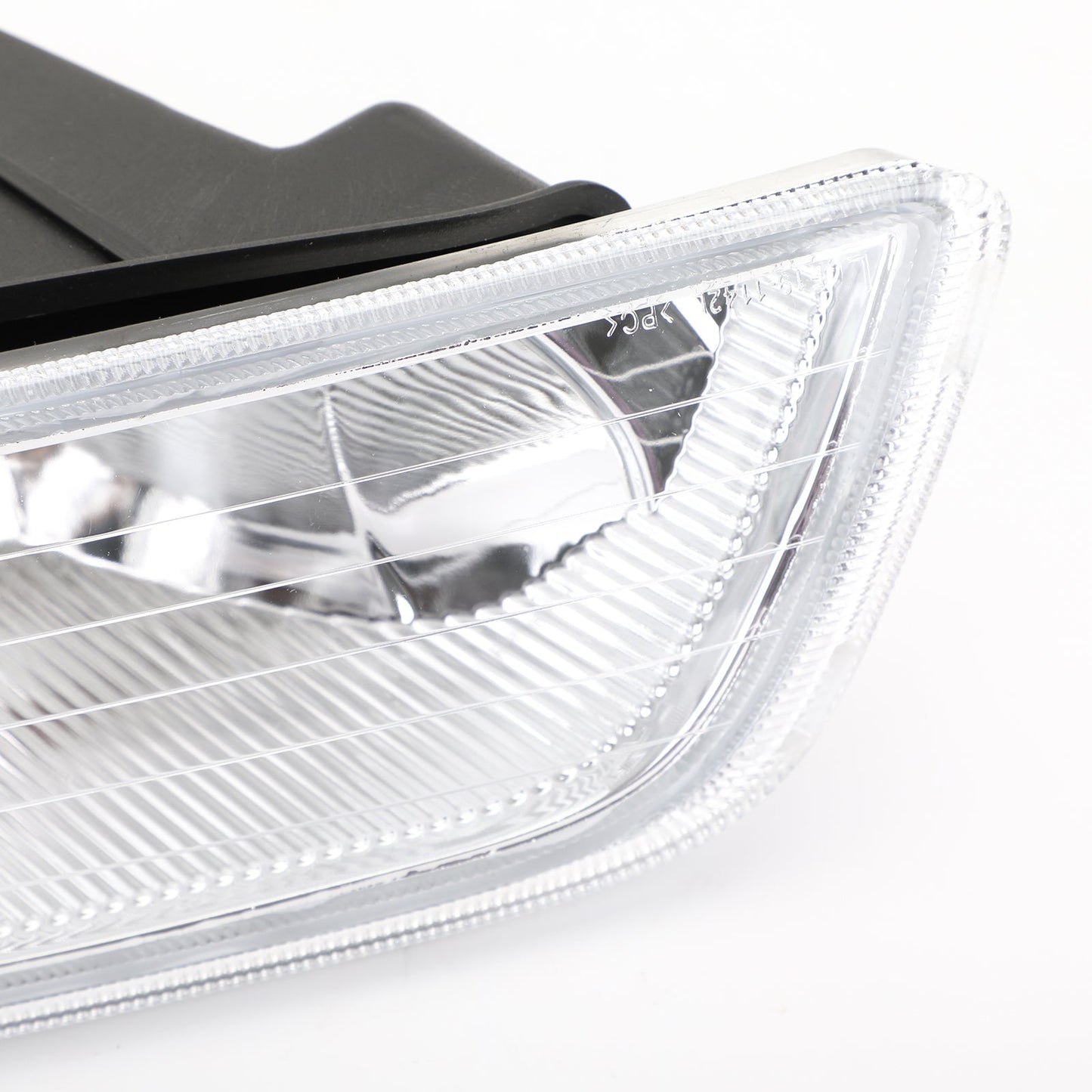 Phares antibrouillard à lentille transparente avec interrupteur pour Honda Accord 2003-2007 et Acura TL 2004-2008