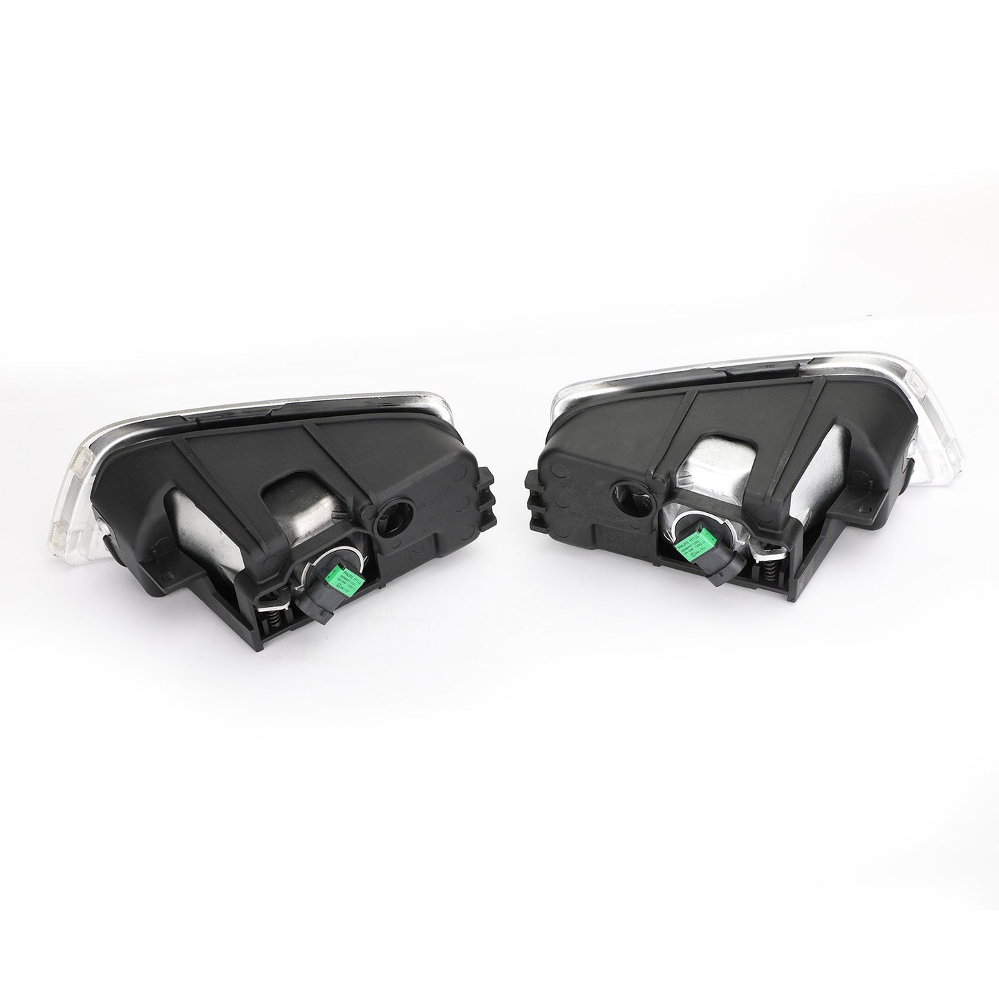 Phares antibrouillard à lentille transparente avec interrupteur pour Honda Accord 2003-2007 et Acura TL 2004-2008