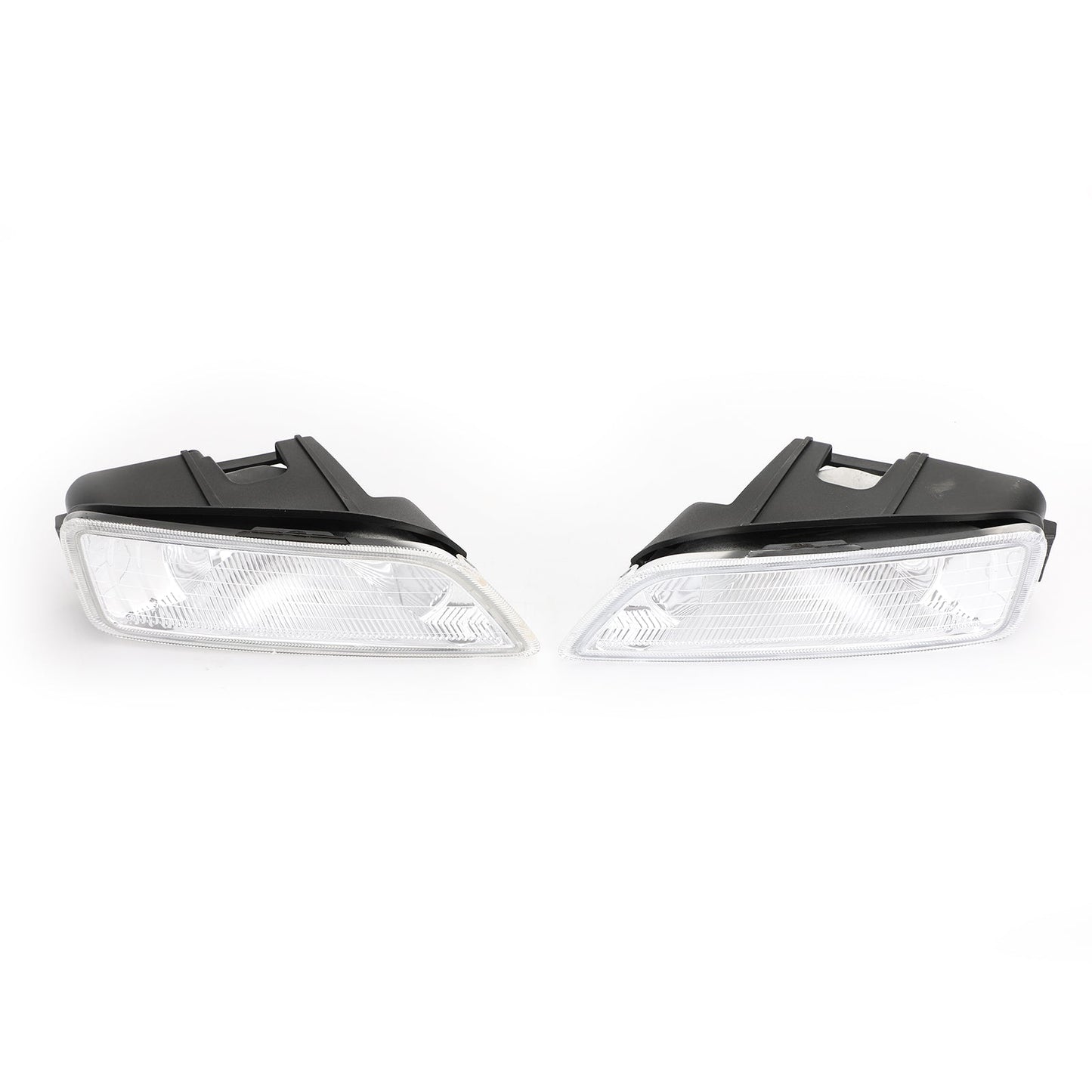 Phares antibrouillard à lentille transparente avec interrupteur pour Honda Accord 2003-2007 et Acura TL 2004-2008