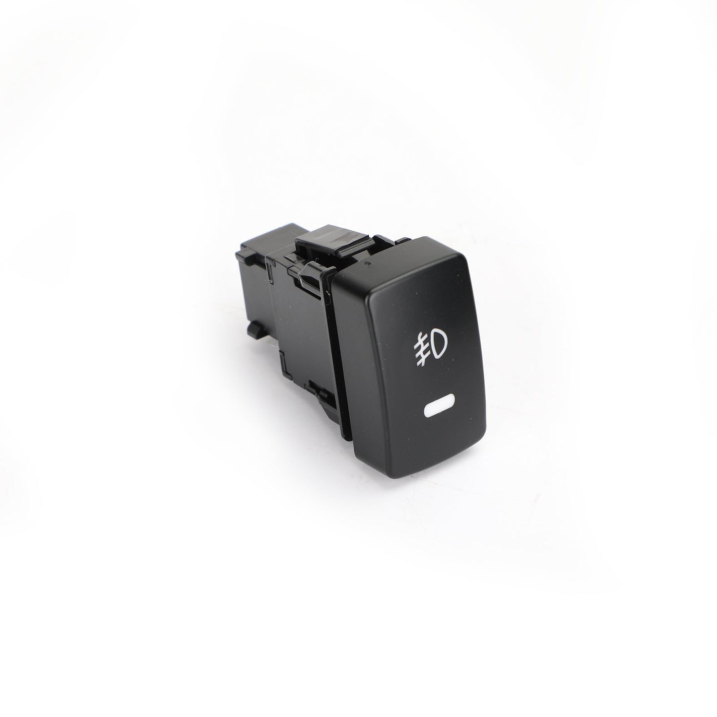 Phares antibrouillard à lentille transparente avec interrupteur pour Honda Accord 2003-2007 et Acura TL 2004-2008