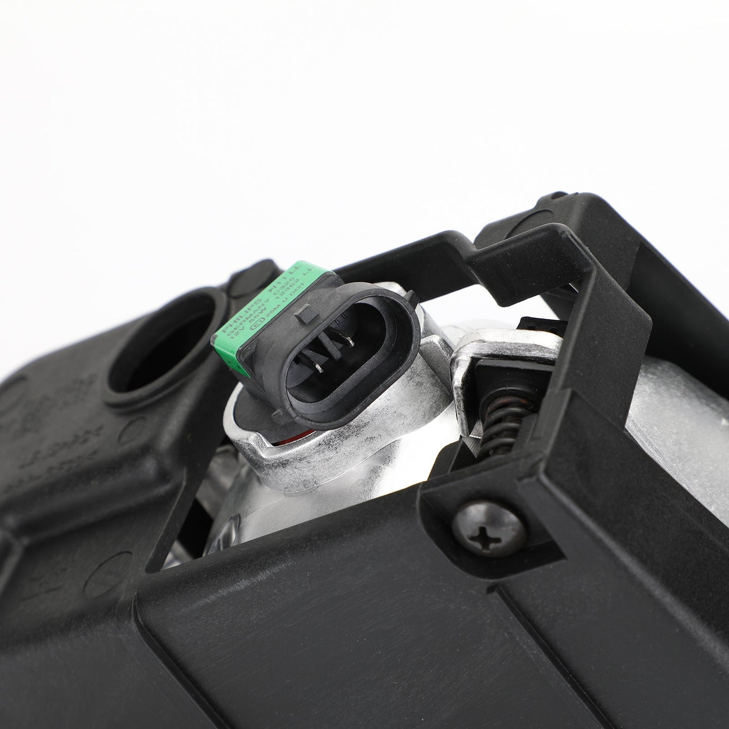 Phares antibrouillard à lentille transparente avec interrupteur pour Honda Accord 2003-2007 et Acura TL 2004-2008