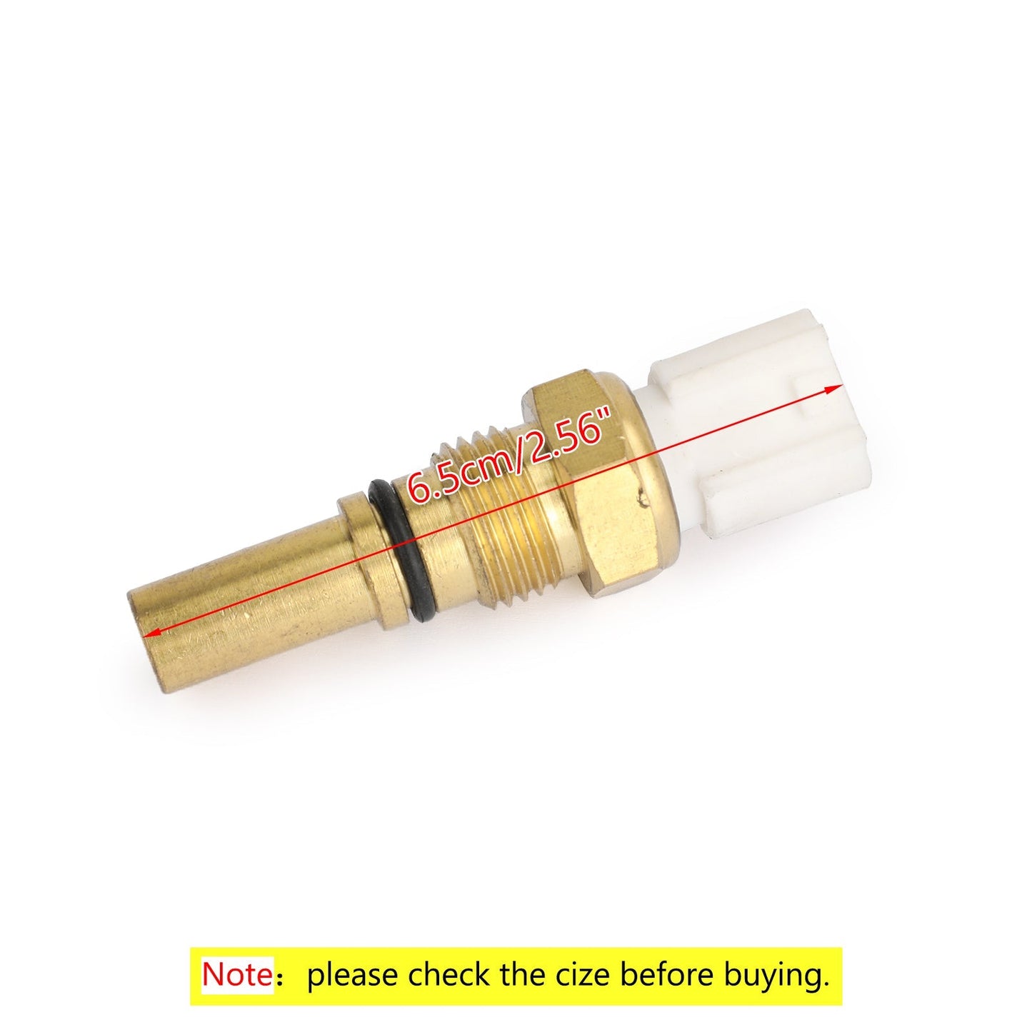 Interrupteur de ventilateur de refroidissement de radiateur 89428-33010 pour Toyota Camry RAV4 Lexus