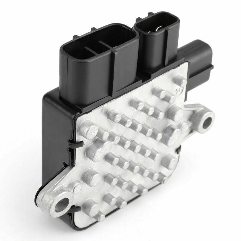 Module de commande de ventilateur de refroidissement 1355A124 pour Mitsubishi Outlander Lancer 2002-2007