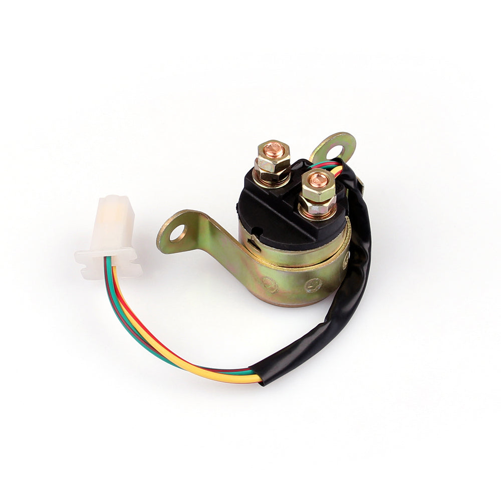 1997-2007 DR200SE Suzuki 31800-15500 31800-15501 Starter Solenoid Relay