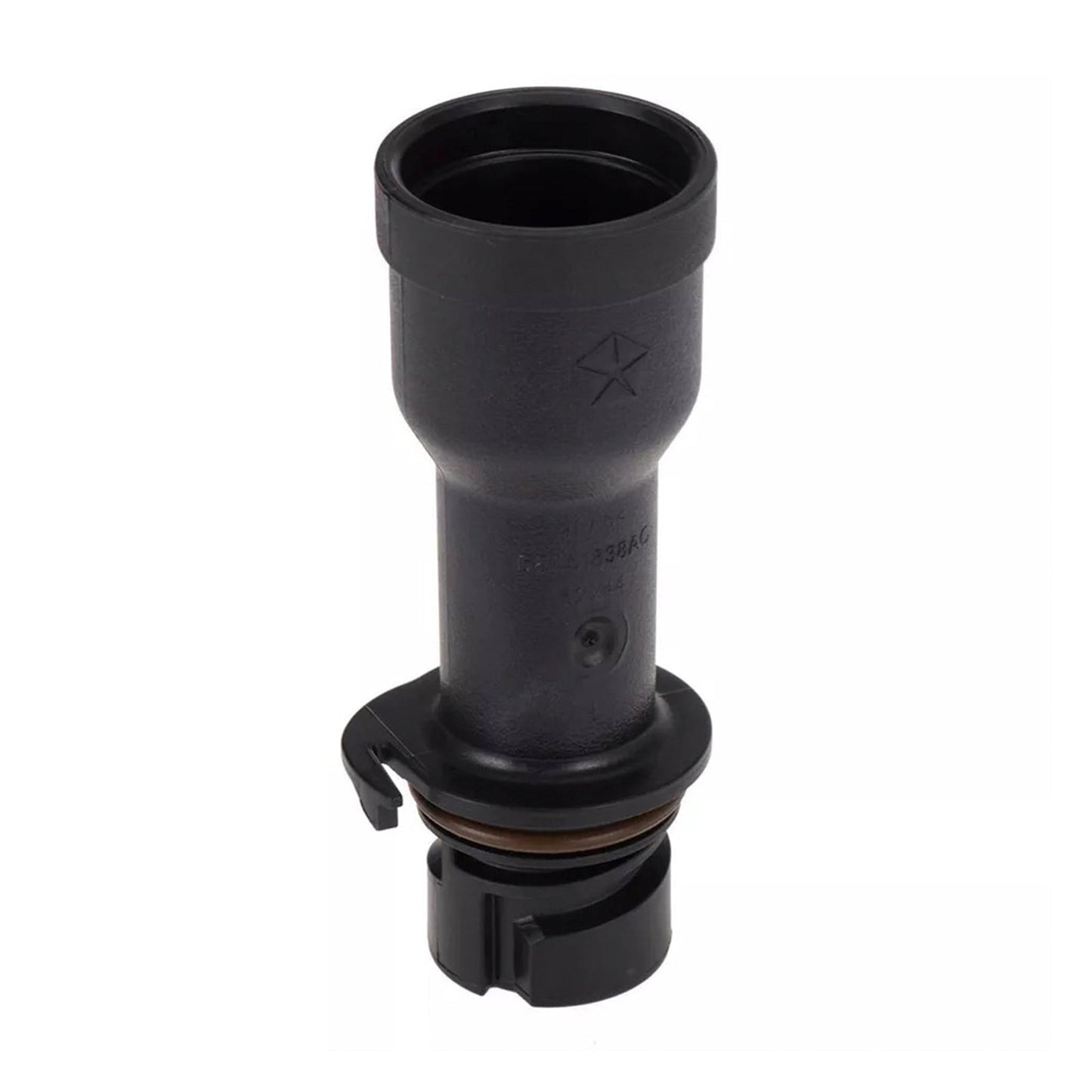 Tube de remplissage d'huile moteur à essence 68051838AC pour Dodge Charger Pursuit SE 3,6 L V6 - Flex, 3,6 L V6 2011