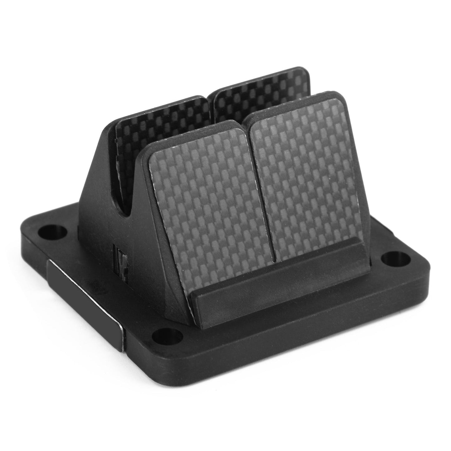 Système de clapets pour Yamaha YZ85 YZ125 YZ400 CR250R CR125R V3144-1