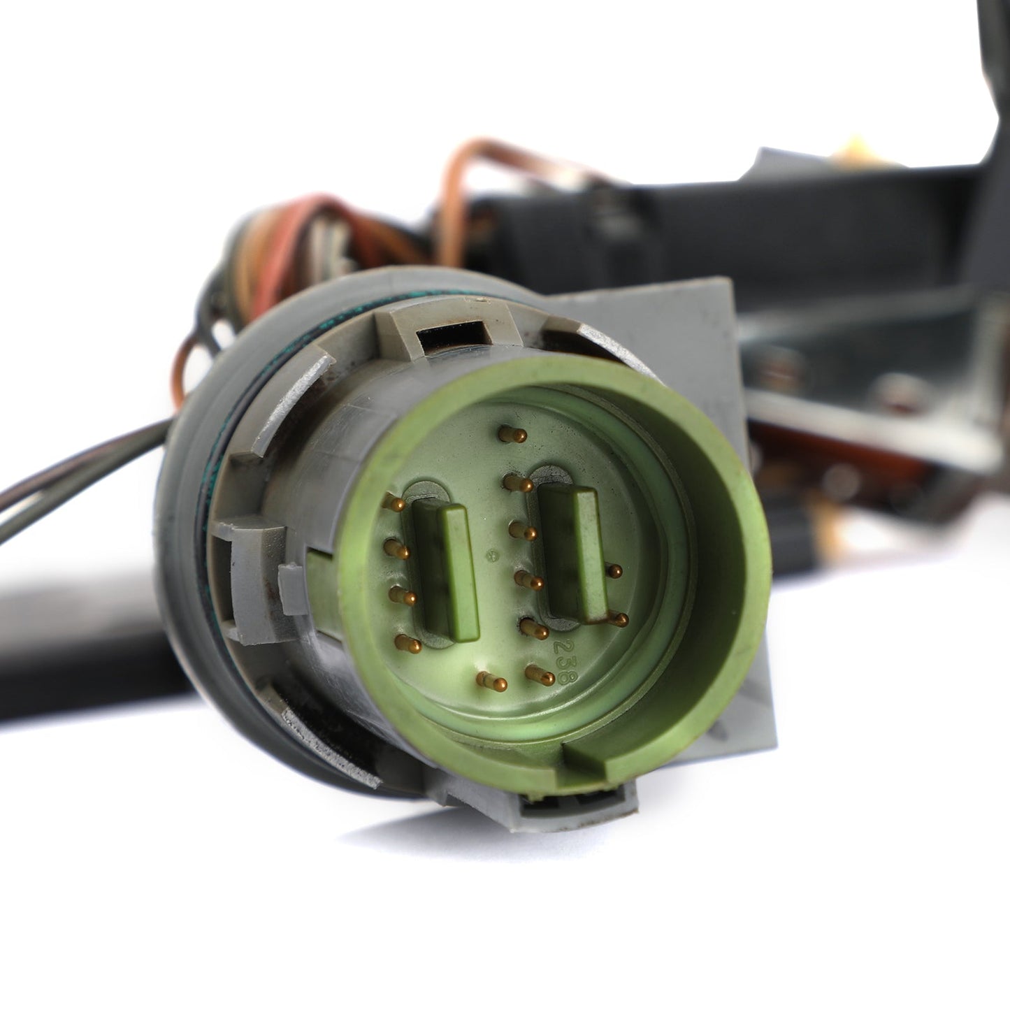 Kit solénoïde de transmission 4L60E avec faisceau pour modèles 1993-2002 PWM, ensemble de 7 pièces générique