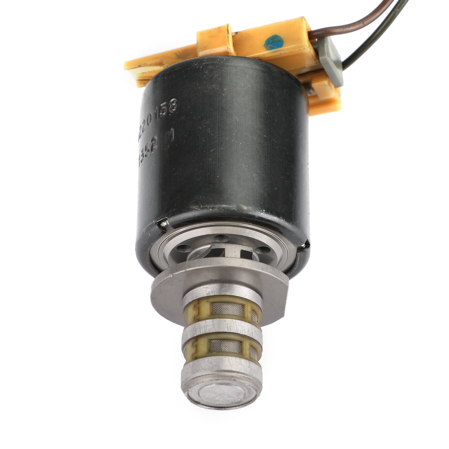 Kit solénoïde de transmission 4L60E avec faisceau pour modèles 1993-2002 PWM, ensemble de 7 pièces générique