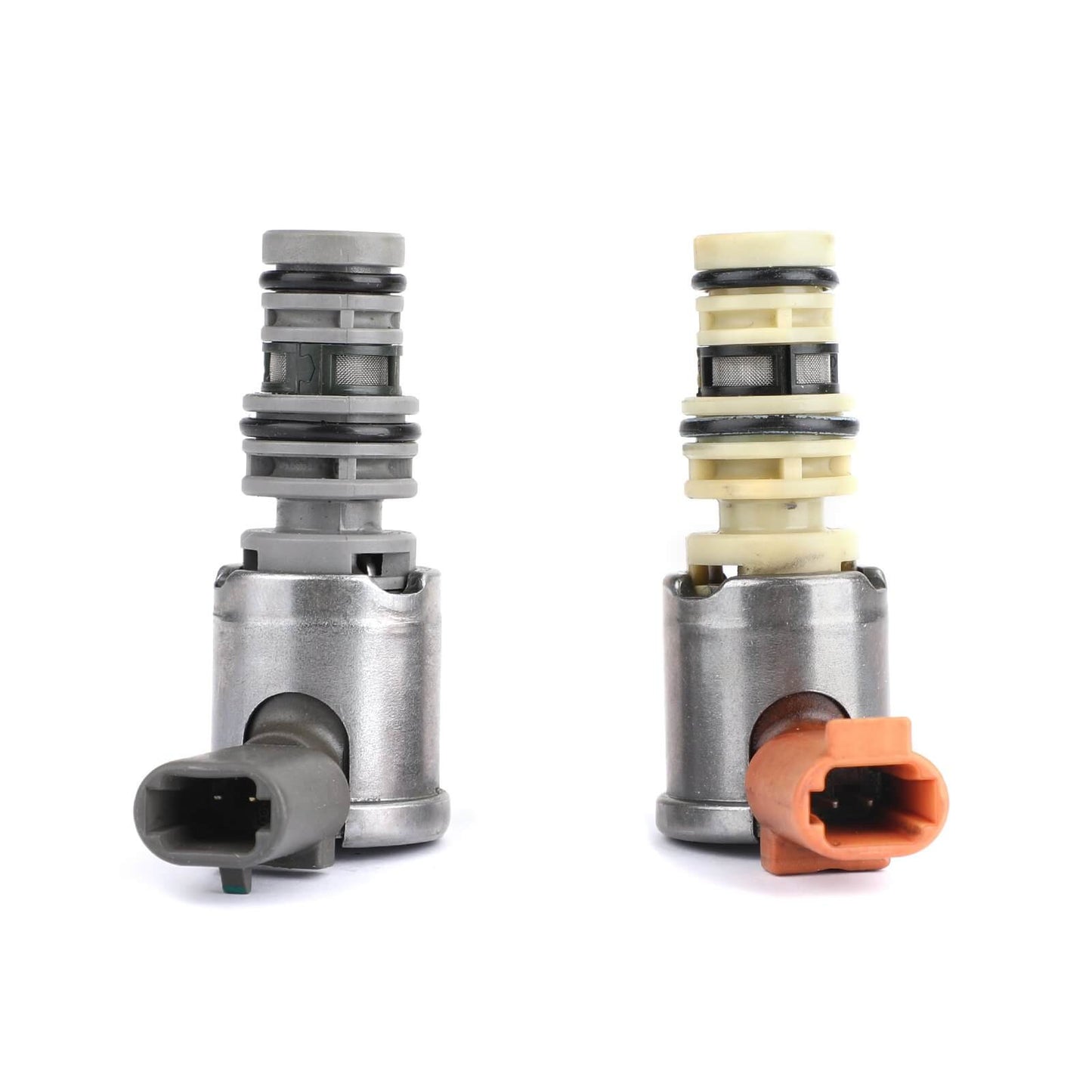 Kit de solénoïdes de transmission 4L60E, 5 pièces, TCC EPC Shift, générique, à partir de 2003