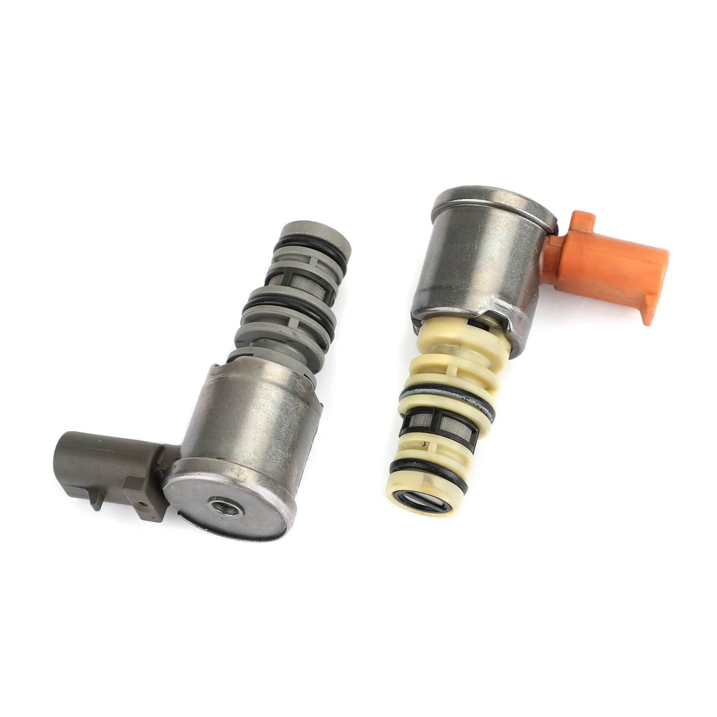 Kit de solénoïdes de transmission 4L60E, 5 pièces, TCC EPC Shift, générique, à partir de 2003