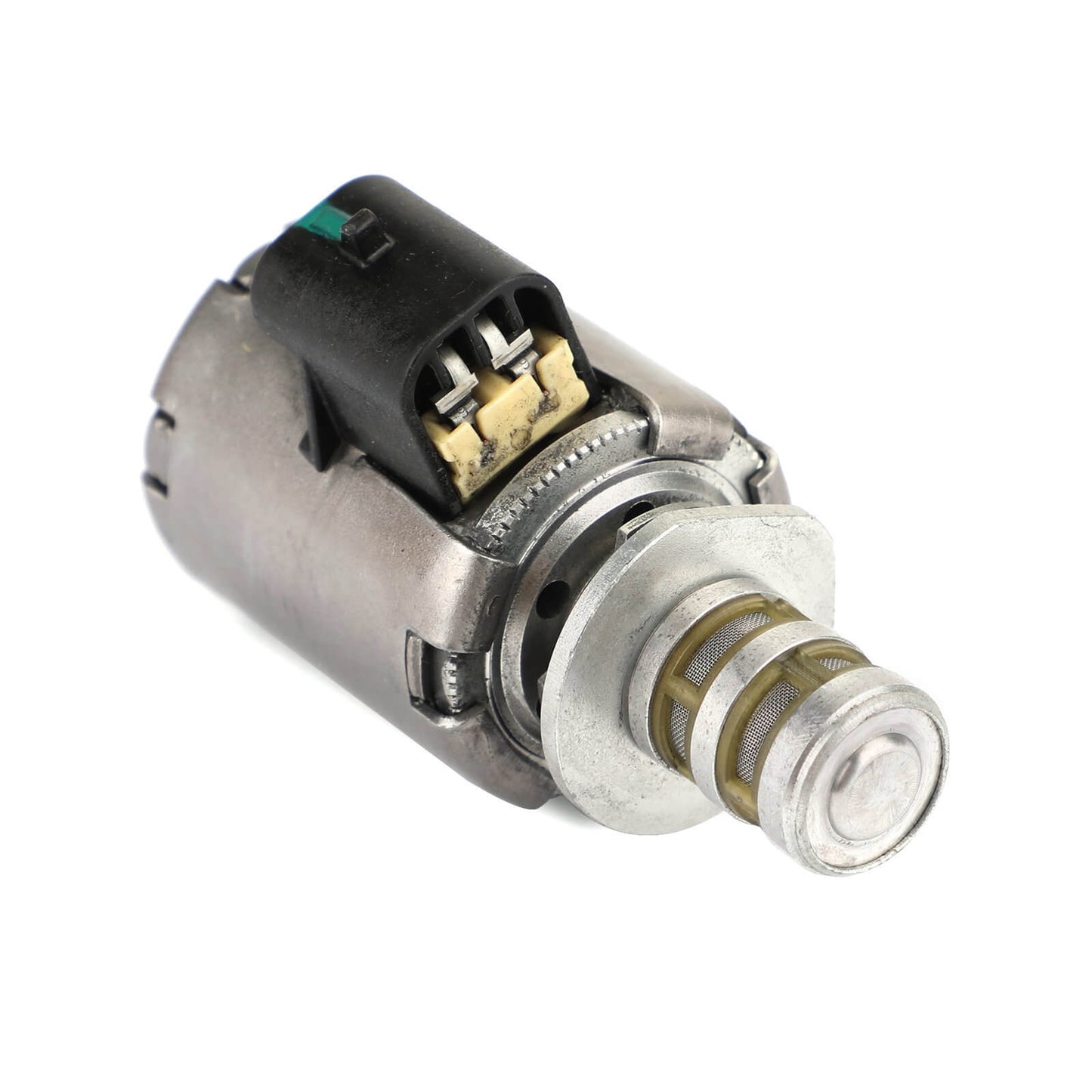 Kit de solénoïdes de transmission 4L60E, 5 pièces, TCC EPC Shift, générique, à partir de 2003