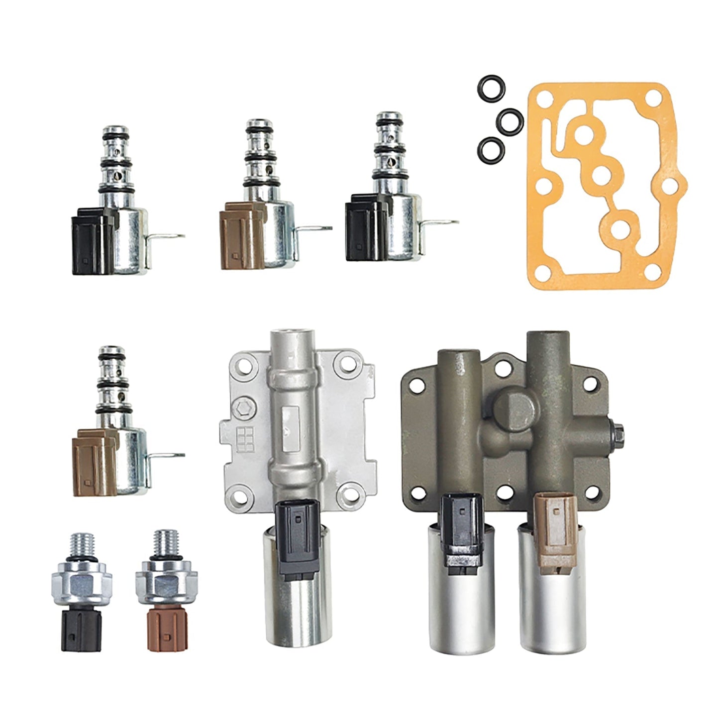 Kit solénoïde de transmission Acura MDX 2001-2002 8250-P6H-024 28250-P6H-024 générique