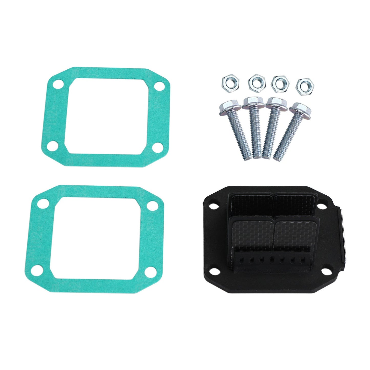 Système de clapets pour Honda CR85RB Expert CR80 V381S CR85???ALL???LS125 DASH