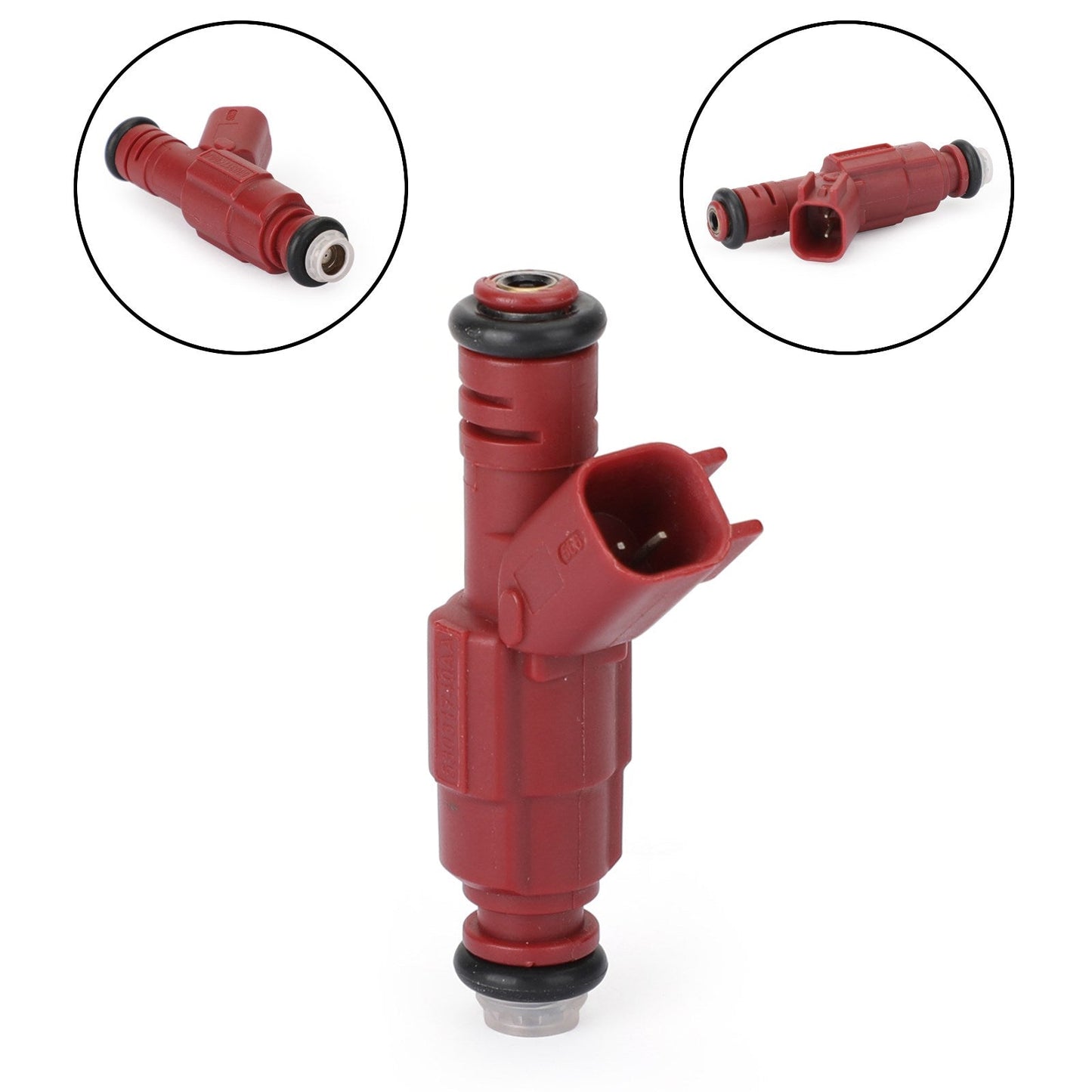 1 inyector de combustible compatible con Dakota Durango Ram 3500 97-03 3.9 5.2 5.9 0280155934