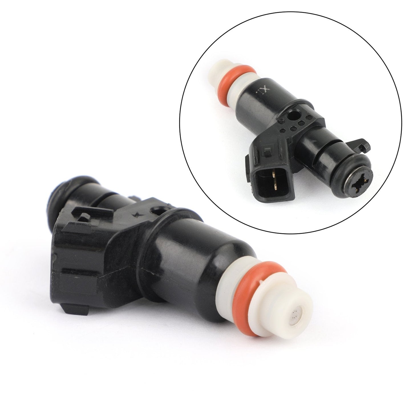 2006-2014 Honda Civic 1.8L 16450RNAA01 Flow Matched Fuel Injectors FJ785 FJ1045 Assosary