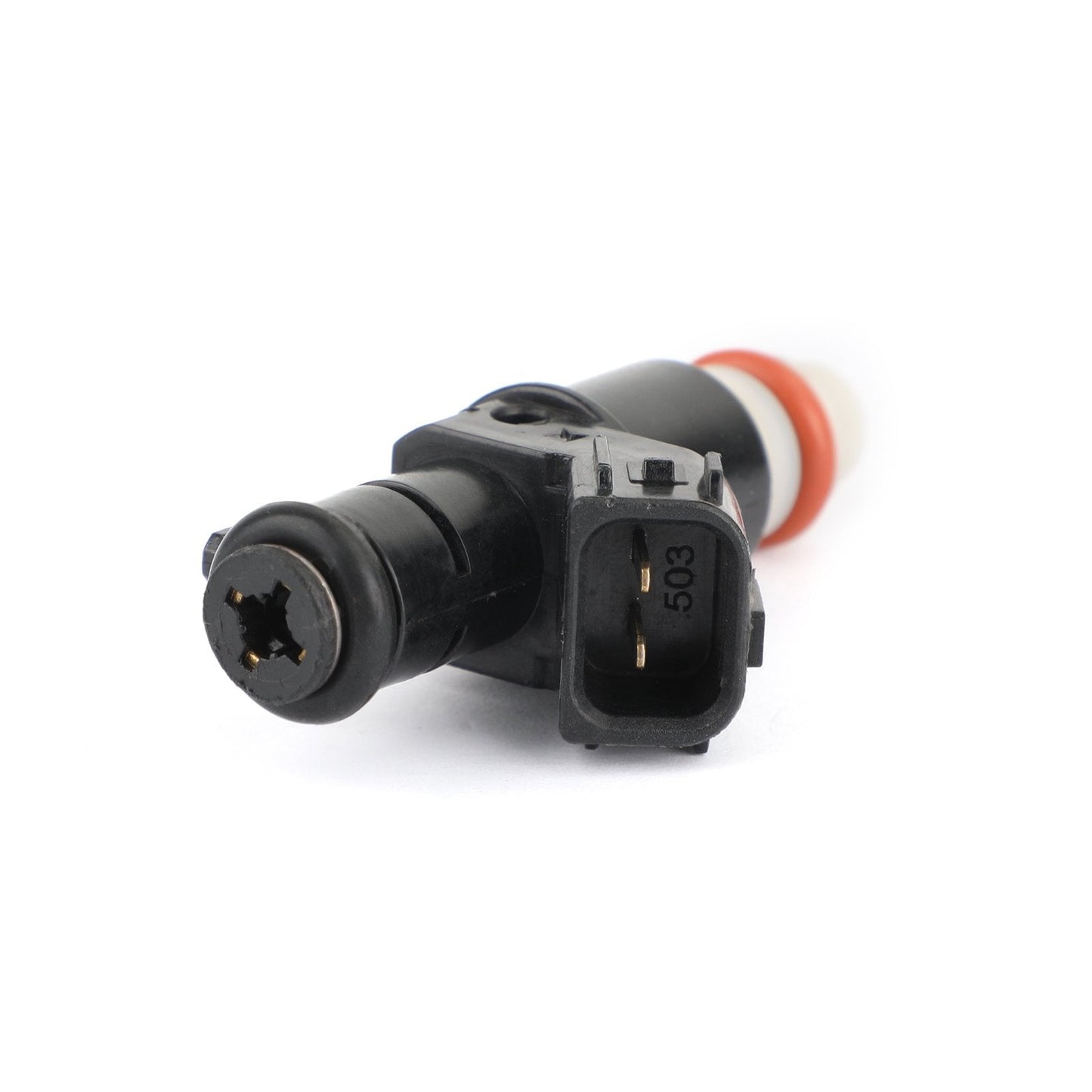 Inyectores de combustible de flujo coincidente FJ785 FJ1045 para Honda CR-Z 1.5L 2011-2014 (16450RNAA01)