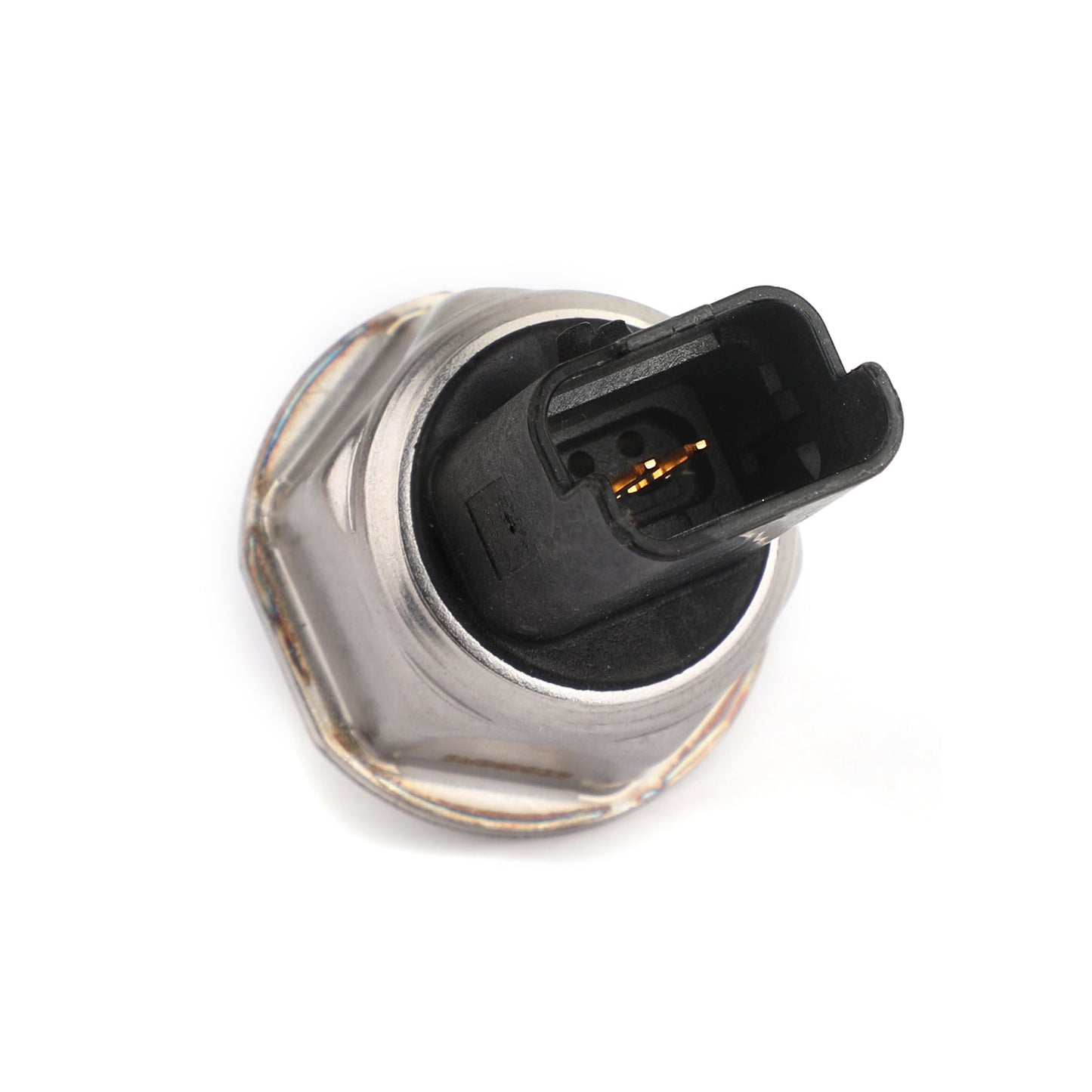 Capteur de pression de rampe d'injection compatible avec Ford, Peugeot, Citroën et Volvo 2.0 HDi TDCi