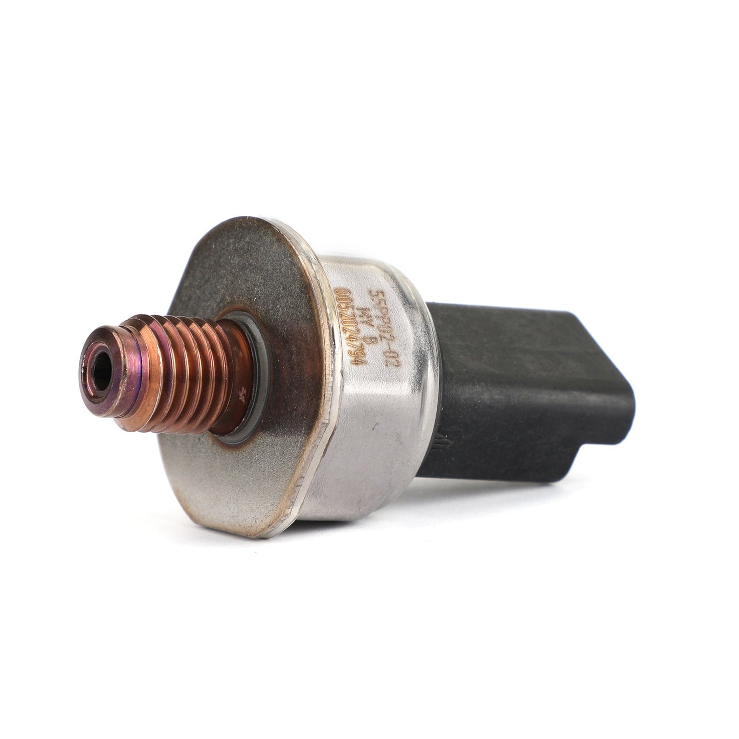 Capteur de pression de rampe d'injection compatible avec Ford, Peugeot, Citroën et Volvo 2.0 HDi TDCi