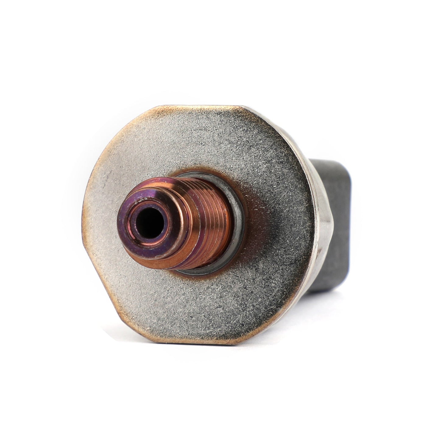 Capteur de pression de rampe d'injection compatible avec Ford, Peugeot, Citroën et Volvo 2.0 HDi TDCi