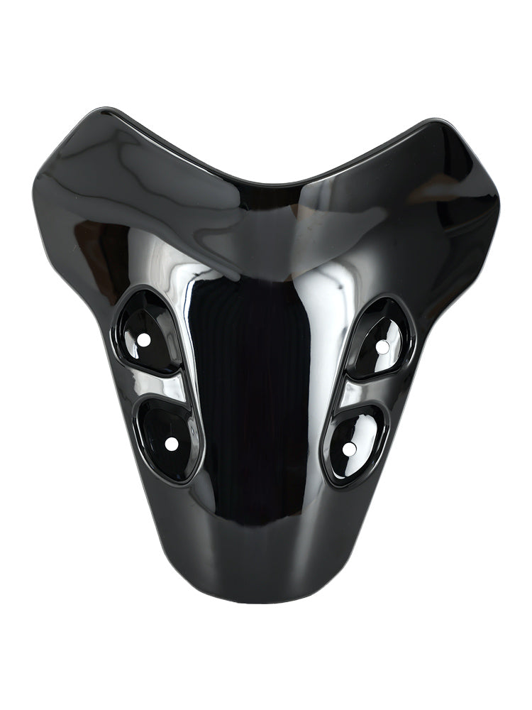 Pare-brise de moto ABS pour YAMAHA MT-07 MT 07 2021-2023