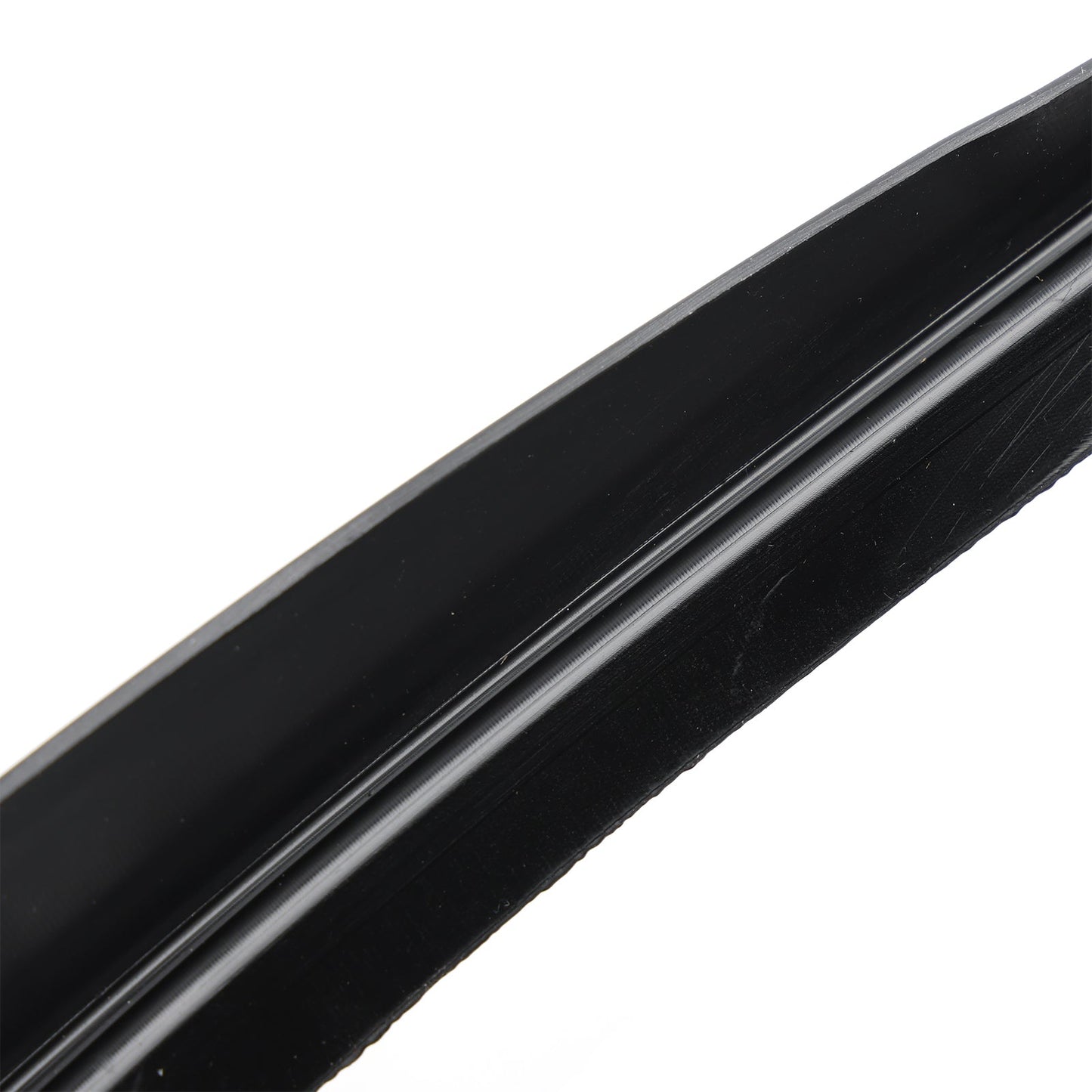 Paire de bandes de protection de phares supérieurs gauche et droit pour BMW 325Ci 330Ci E46 Coupé Cabrio LCI 03/2003-2006 63126934751