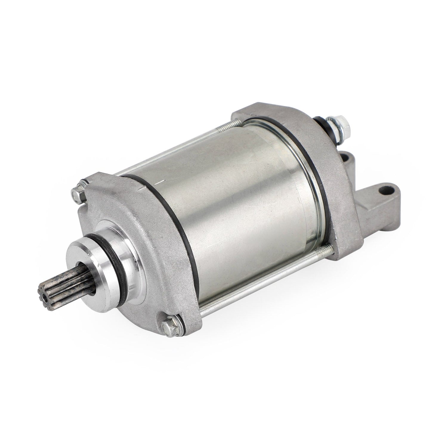 Starter Motor For YAMAHA YZF R1 R1M RN32 RN49 RN65 MT-10 / SP RN45 2016 - 2023 Assosary