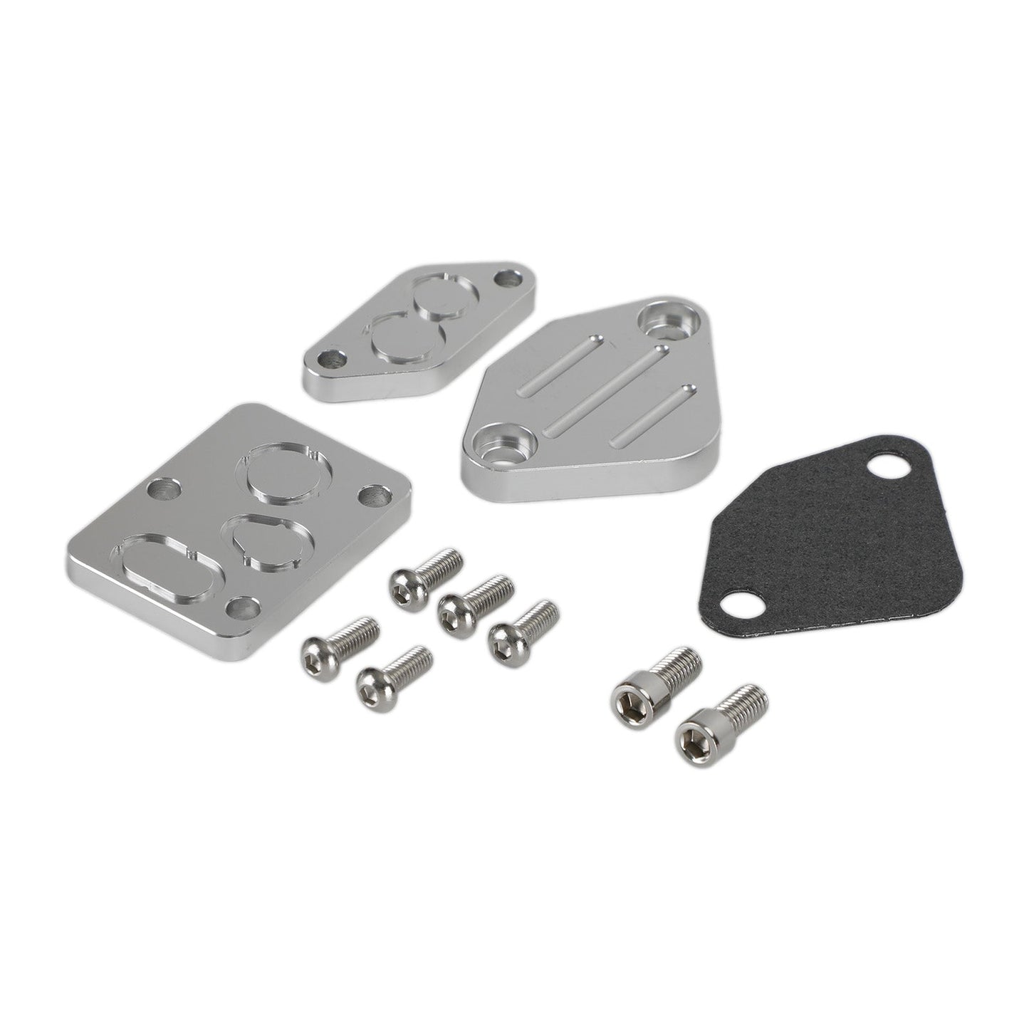 1994-1997 Honda Accord VTEC EGR Delete Block Off Plate Air Boost